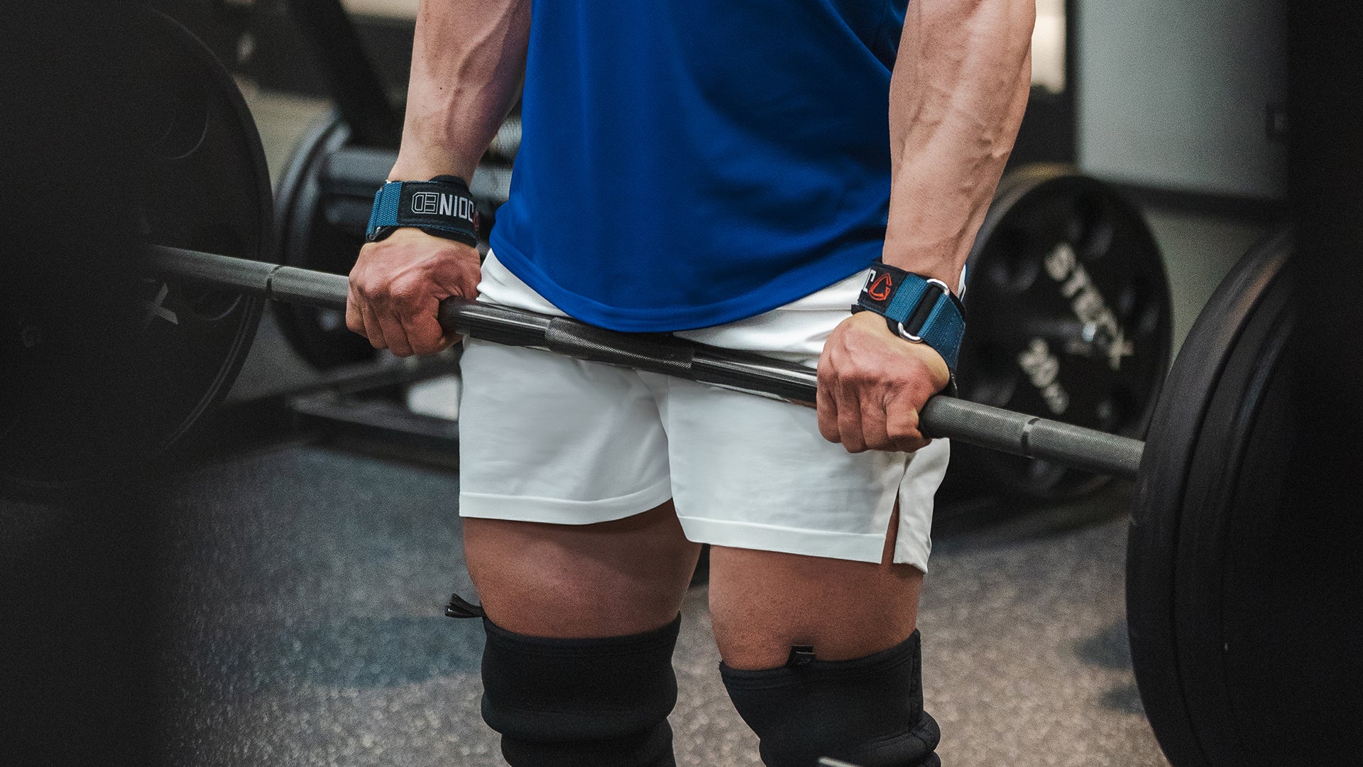 Lifting straps