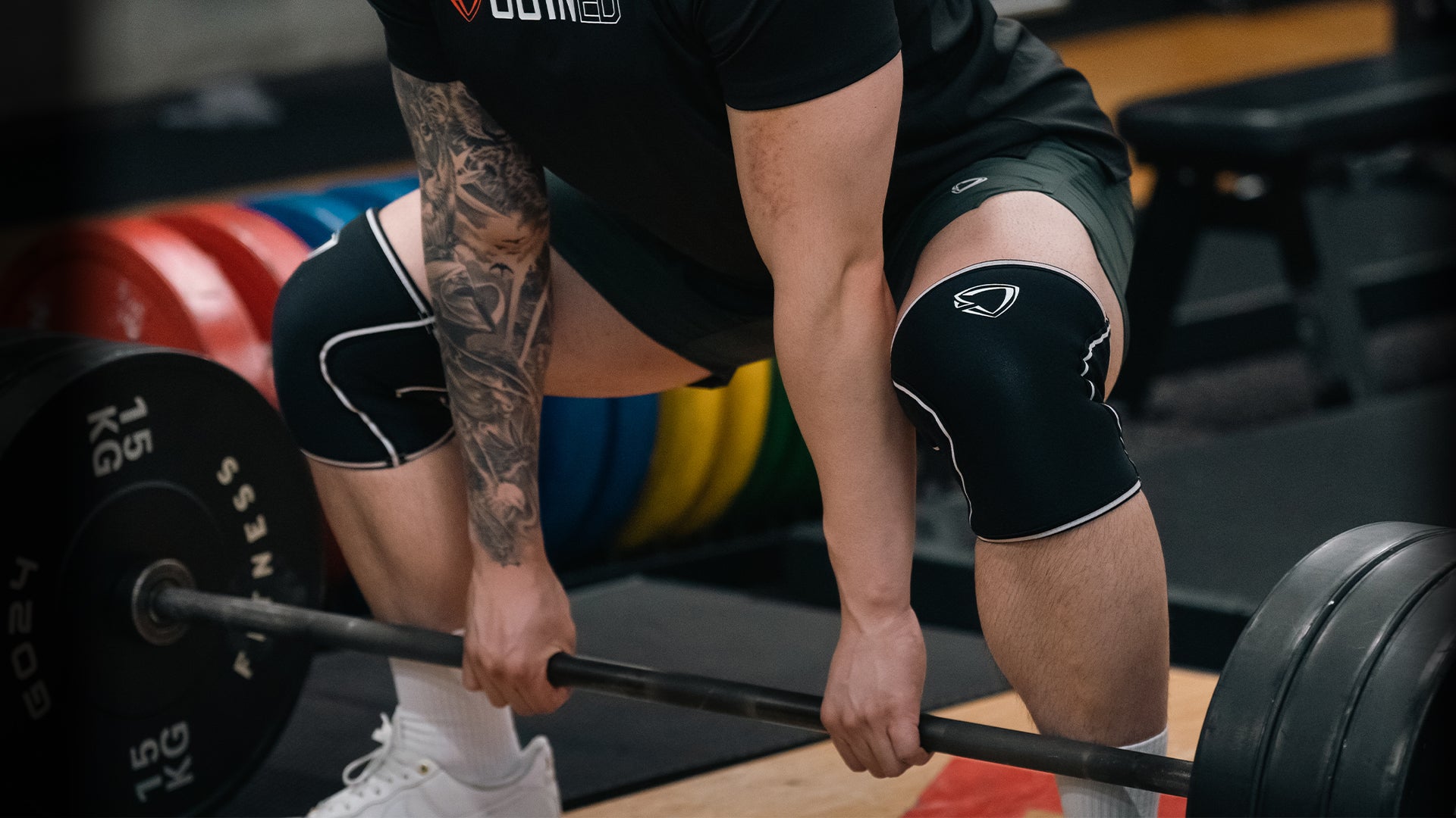 Lifting Sleeves