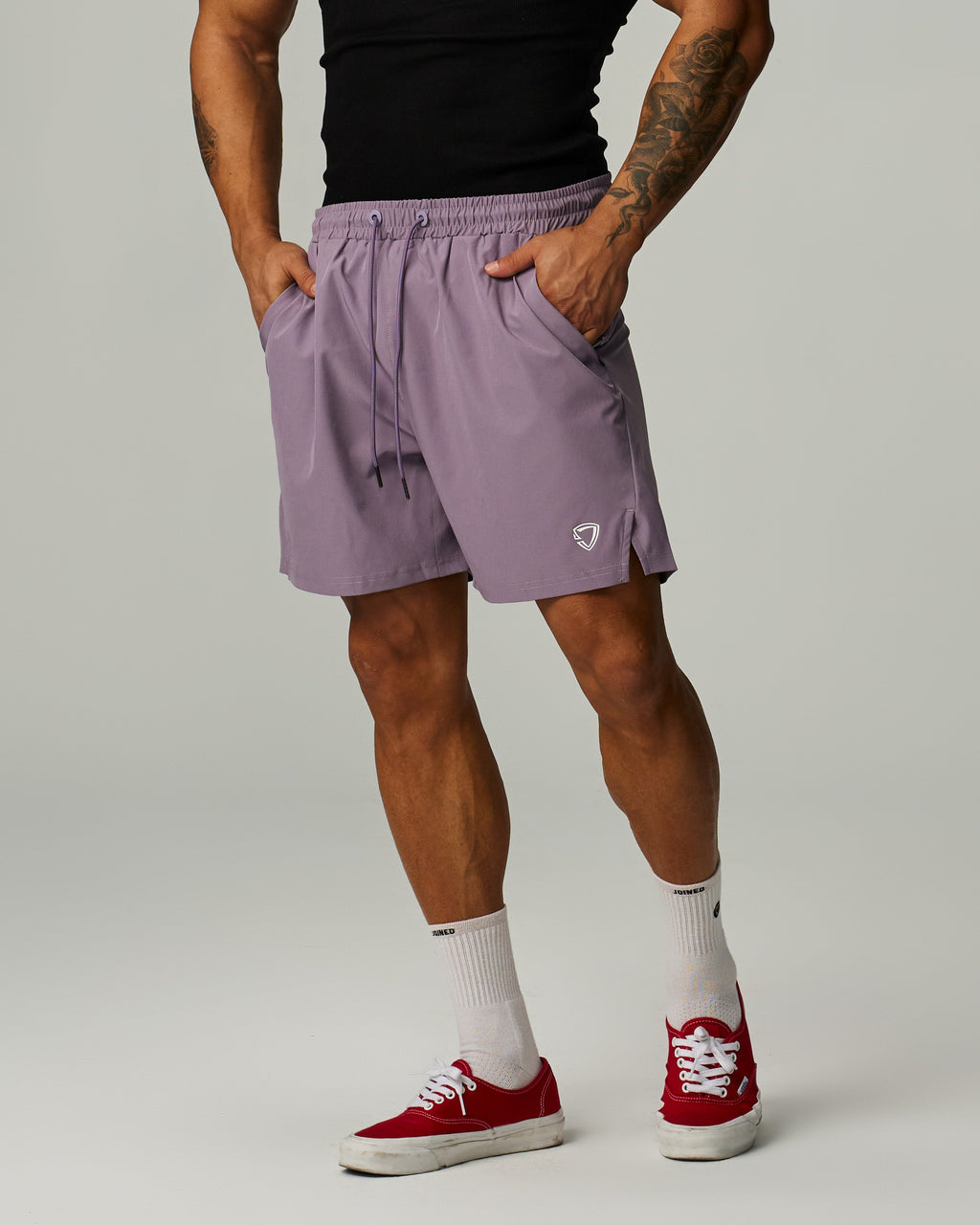 color_Dusty Purple
