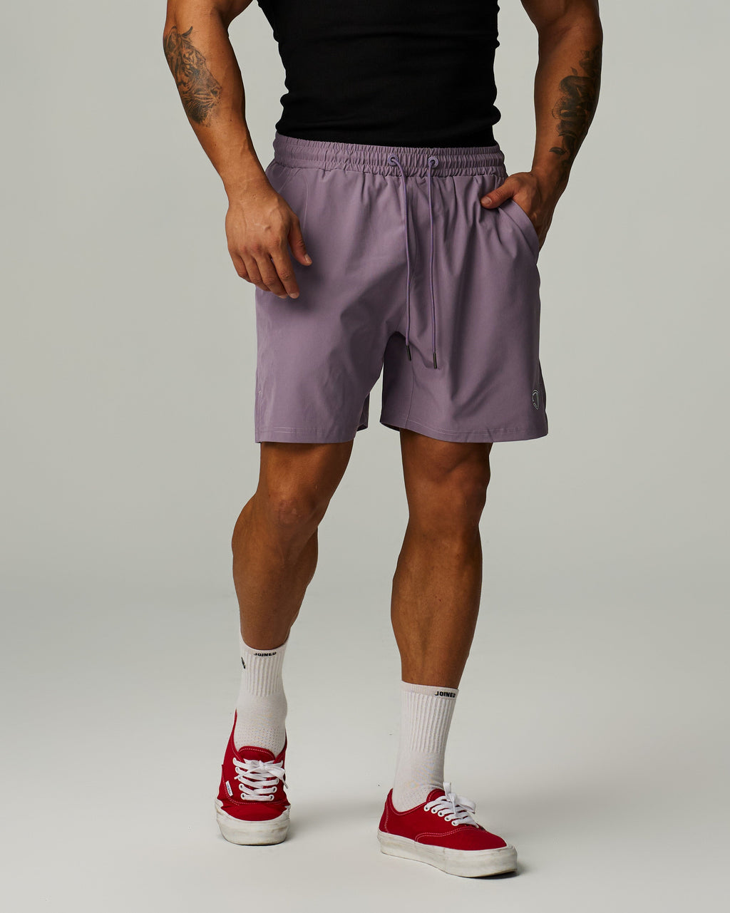 color_Dusty Purple