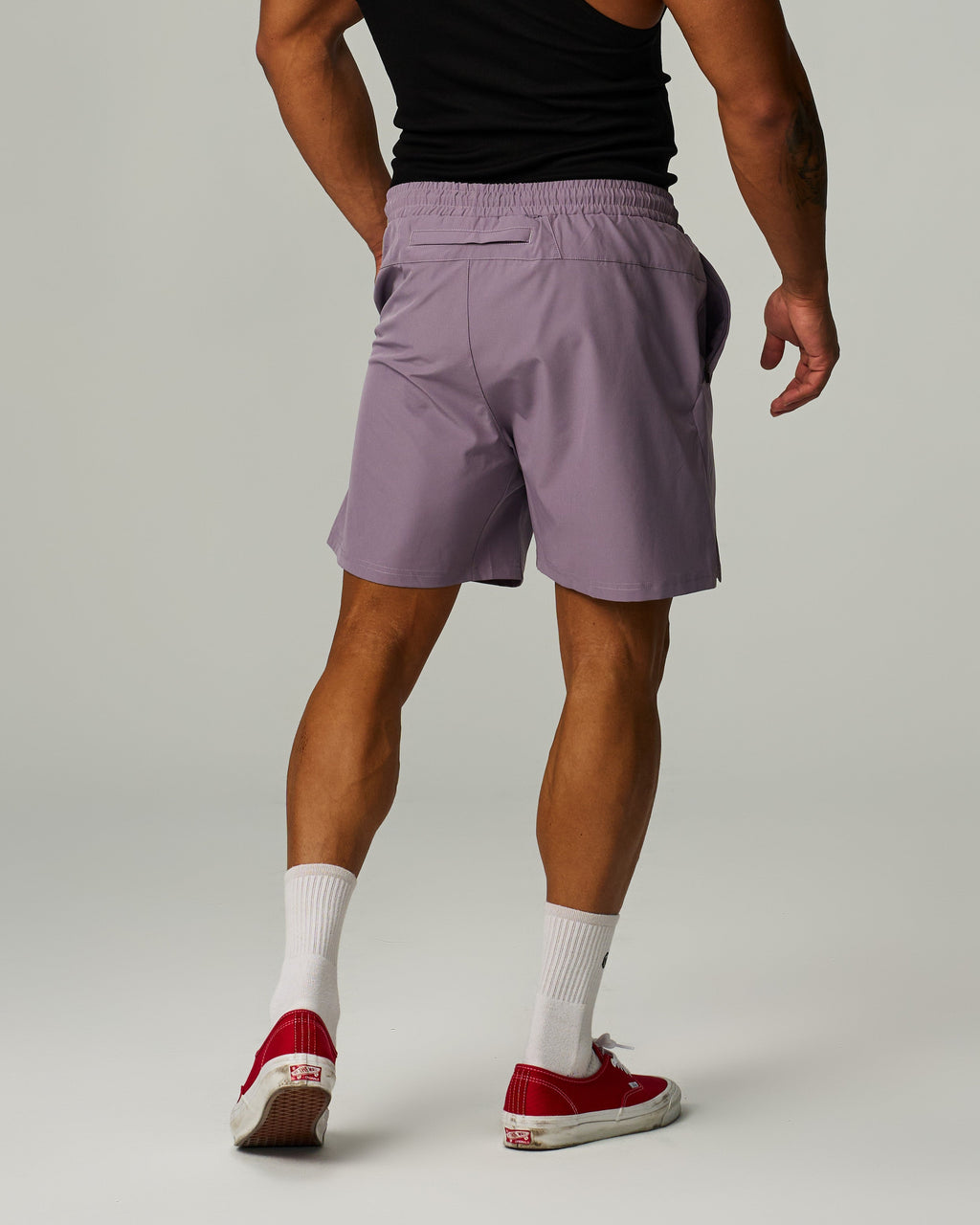 color_Dusty Purple