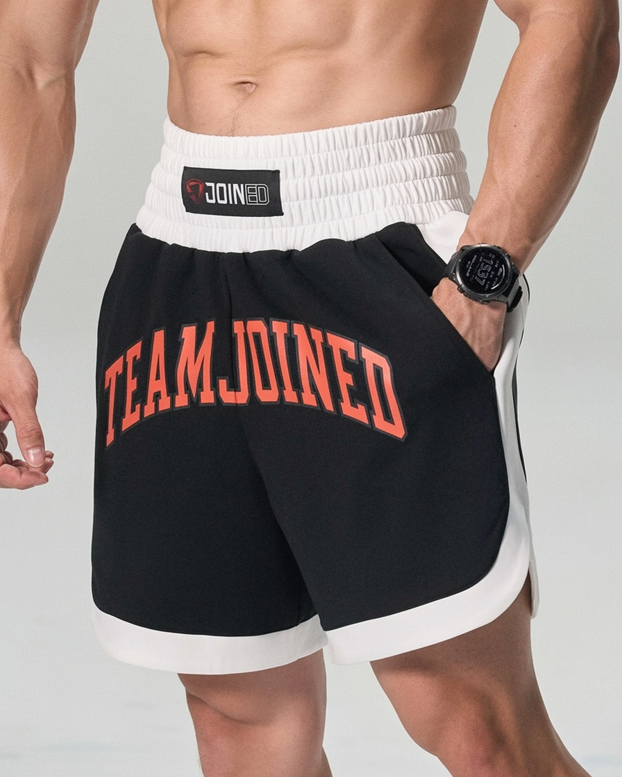 RING Boxing Shorts