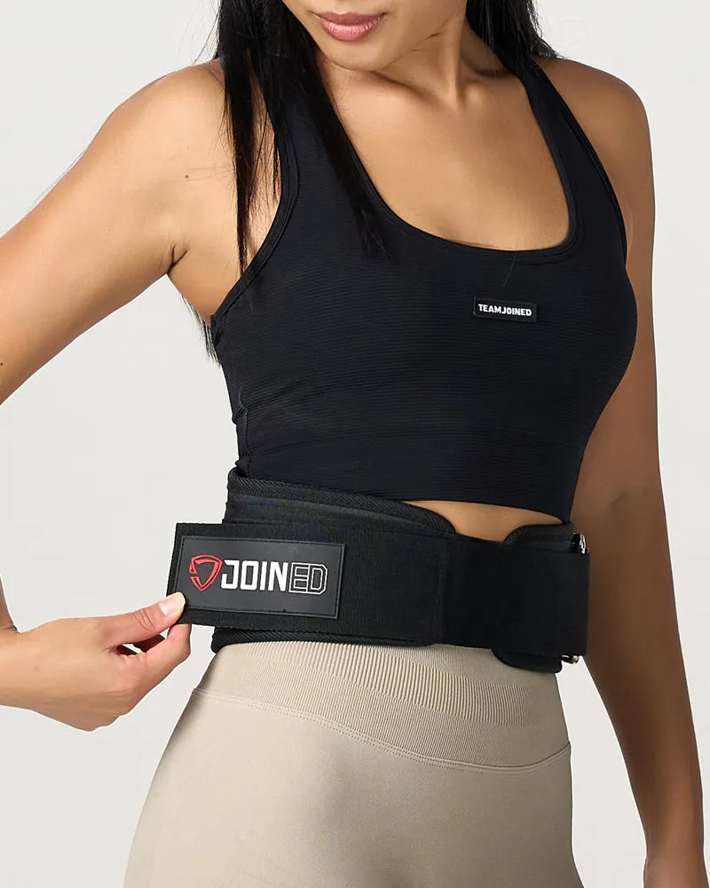 Nylon Lifting Belt