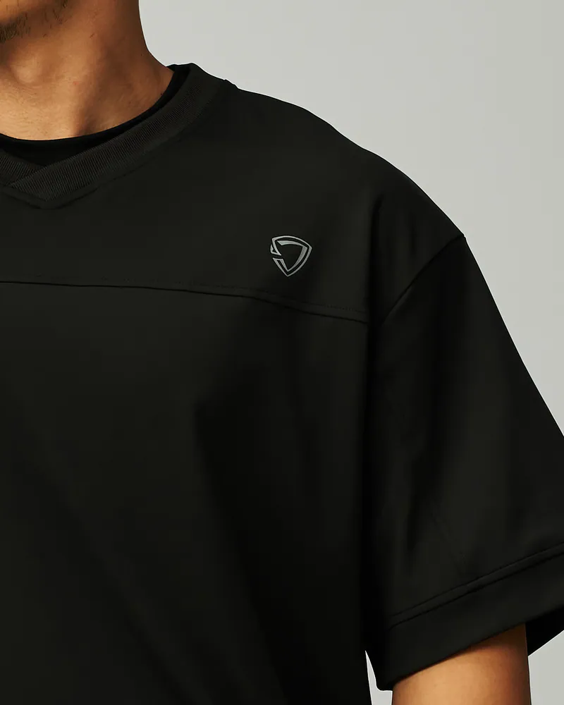 Adapt Oversized Jersey