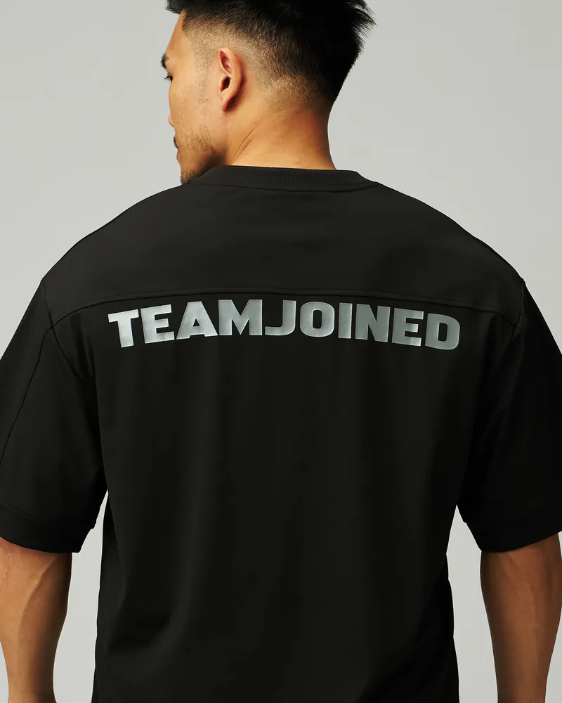 Adapt Oversized Jersey