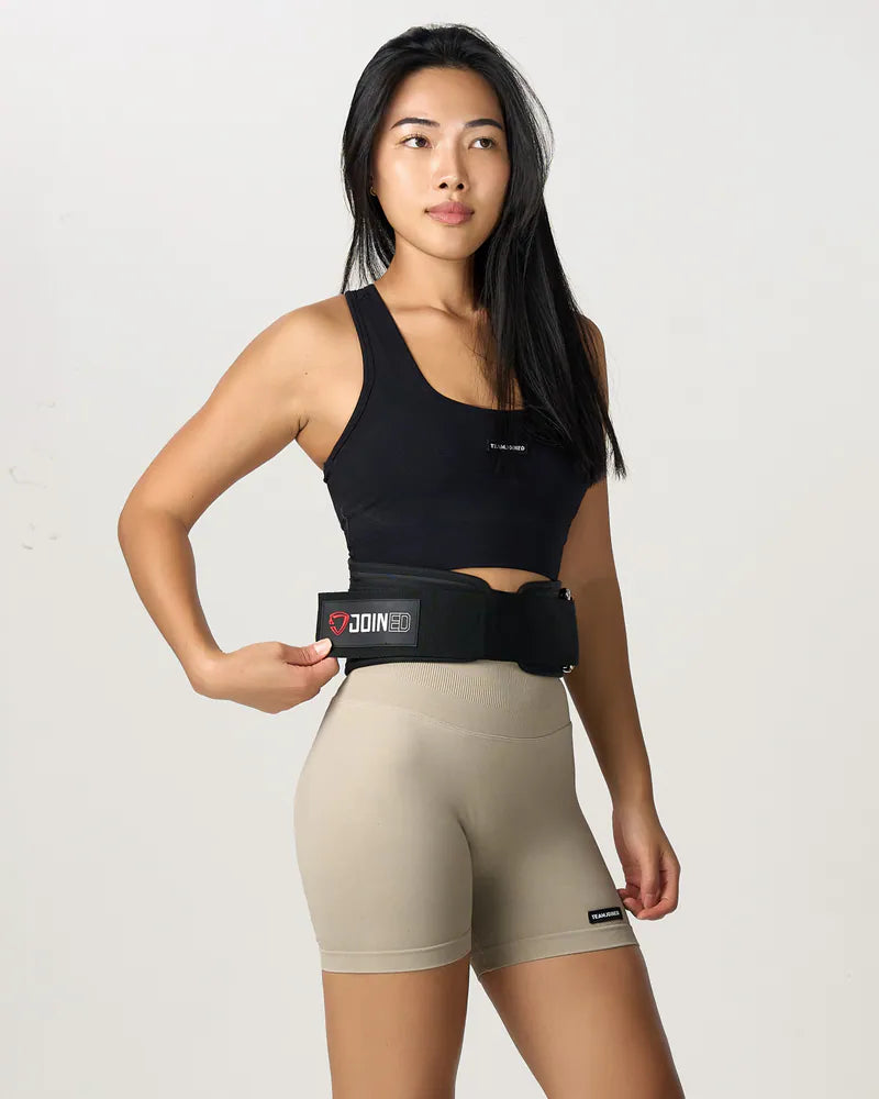 Nylon Lifting Belt