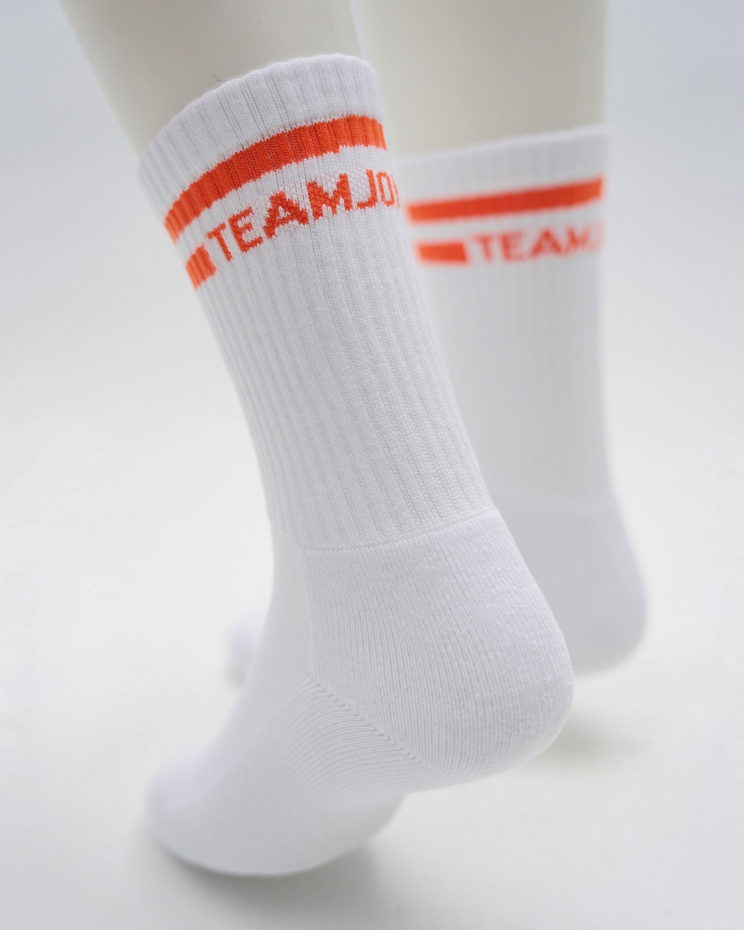 Double Stripe Socks