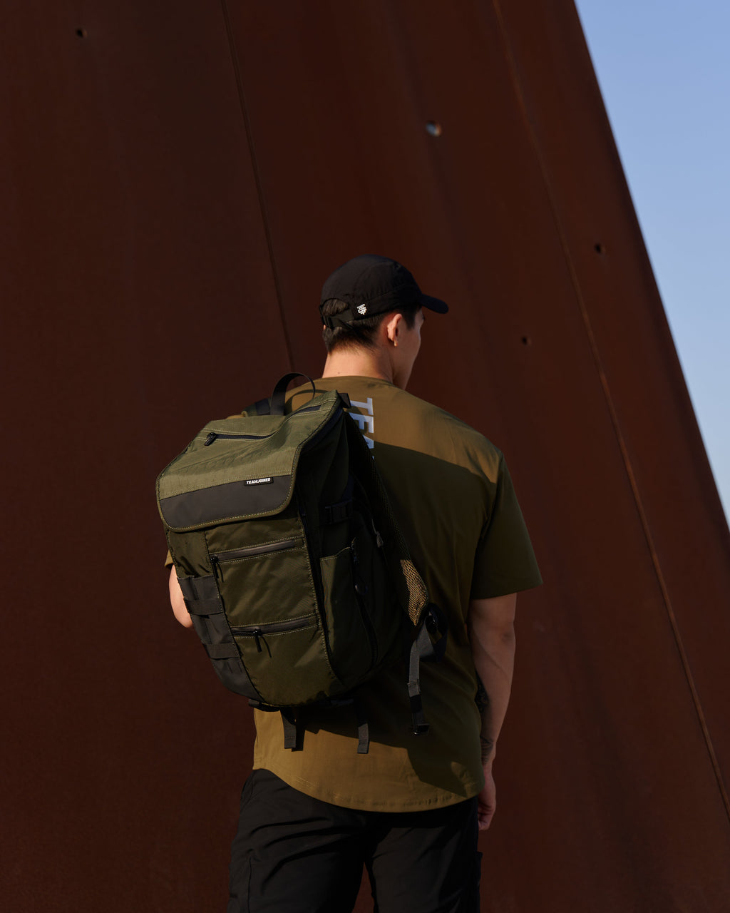 color_army green