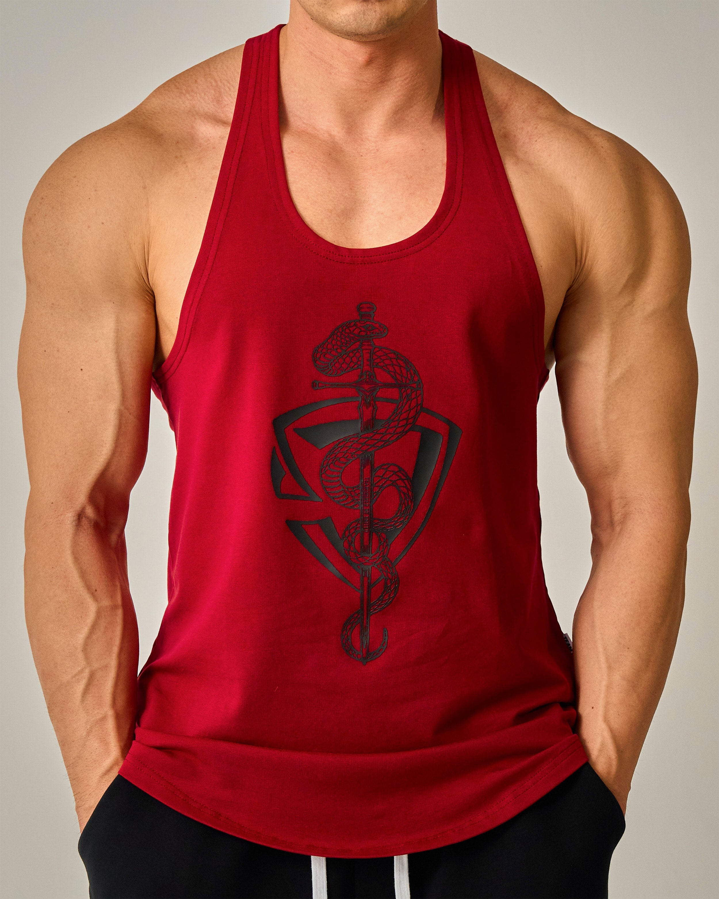 color_Dark Red