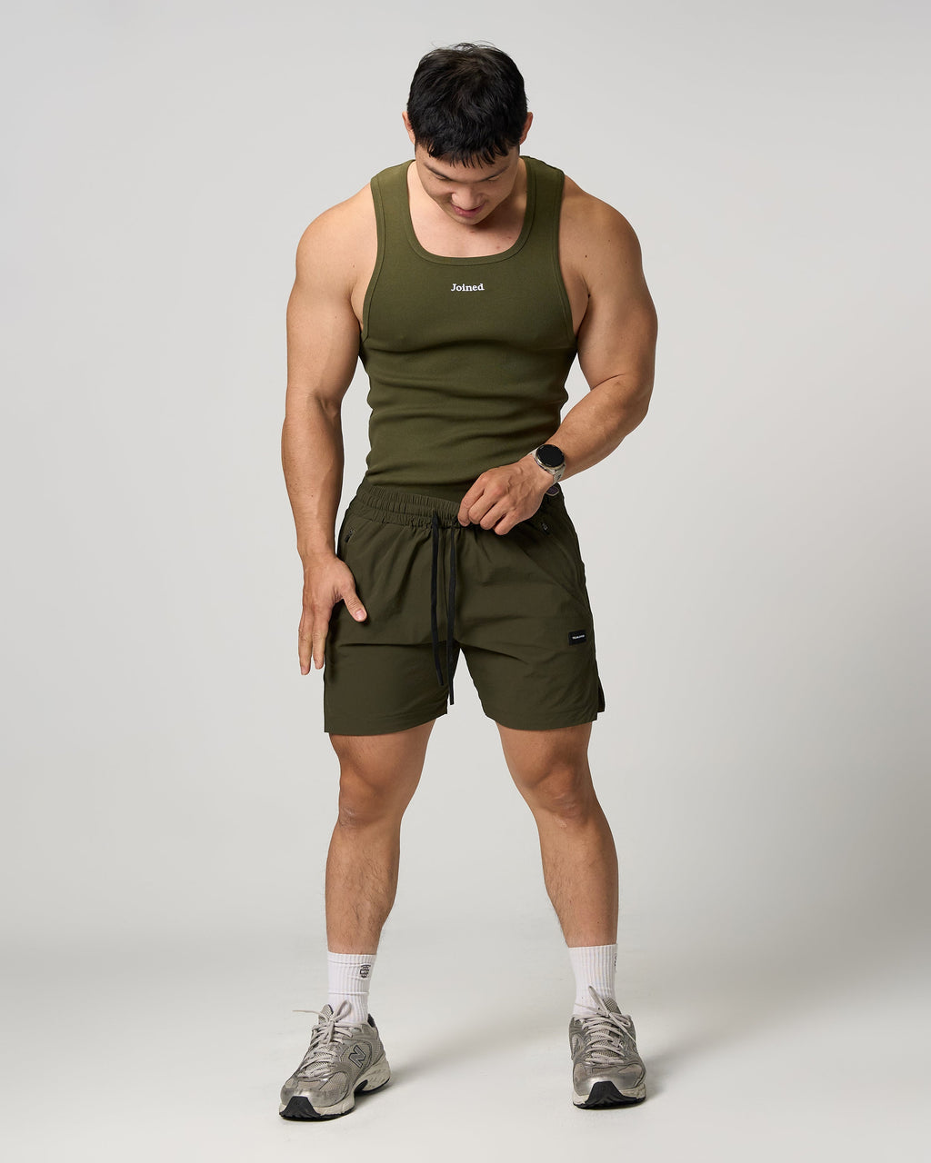 color_Army Green