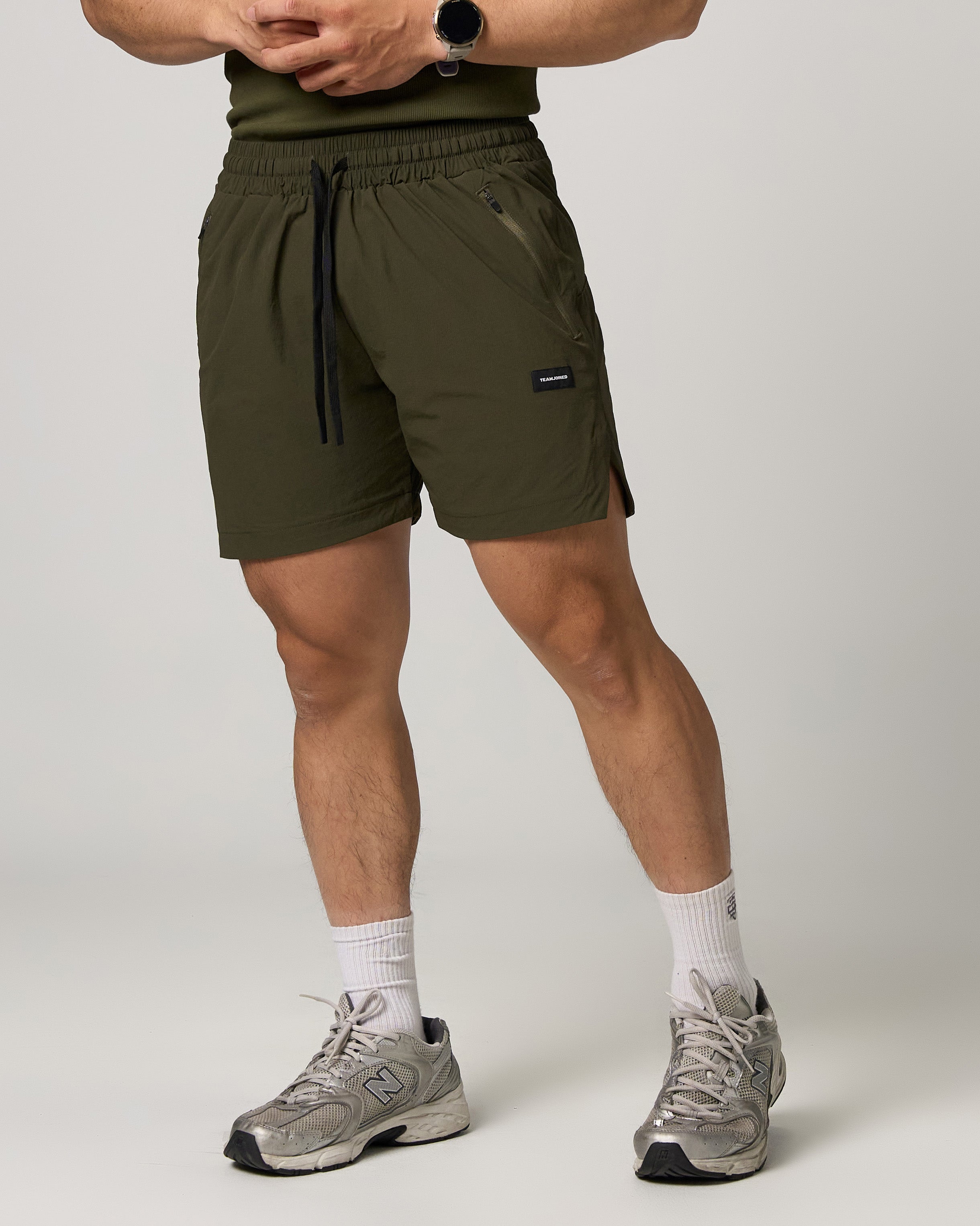 color_Army Green