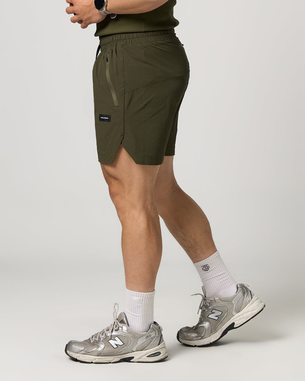 color_Army Green