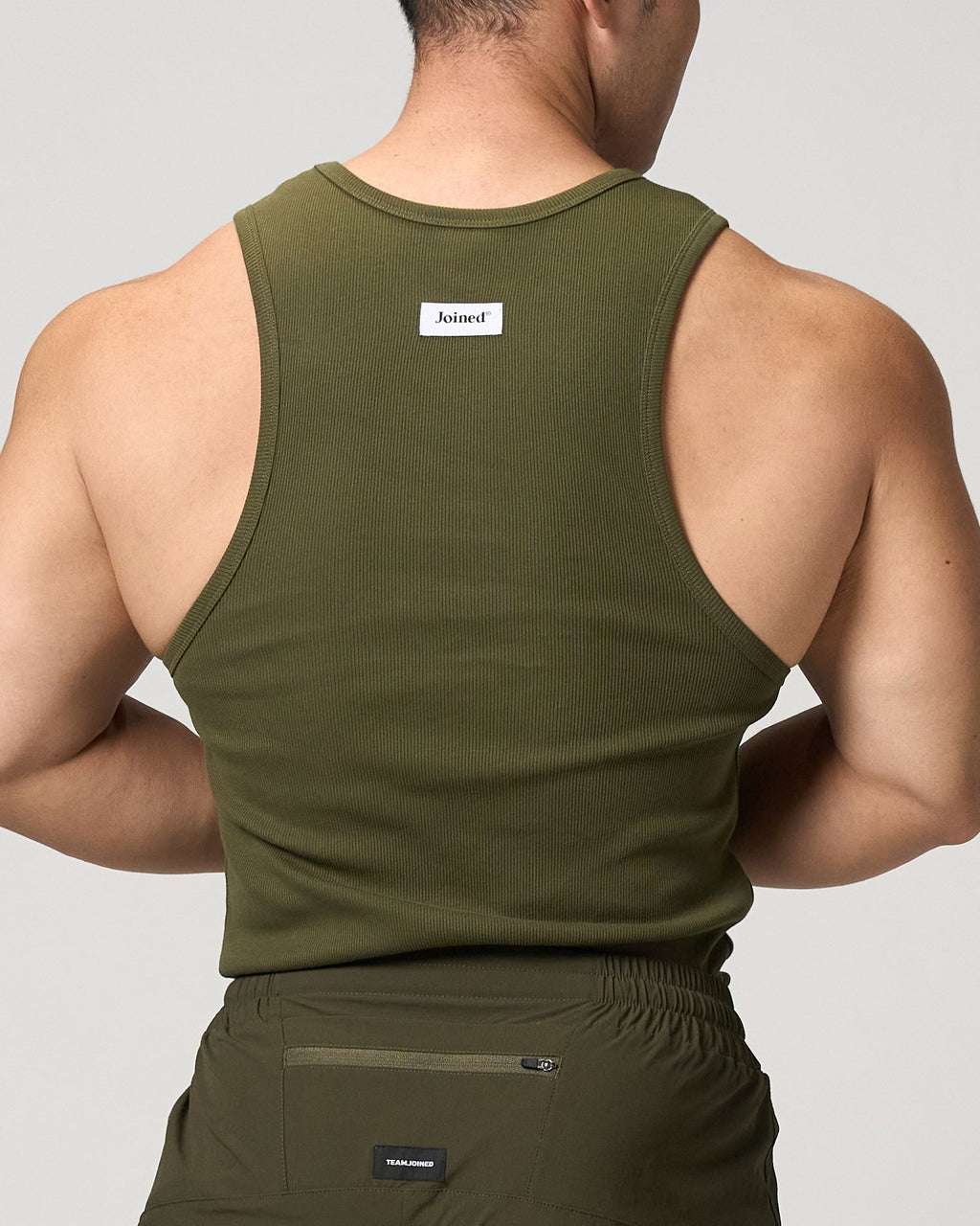color_Army Green