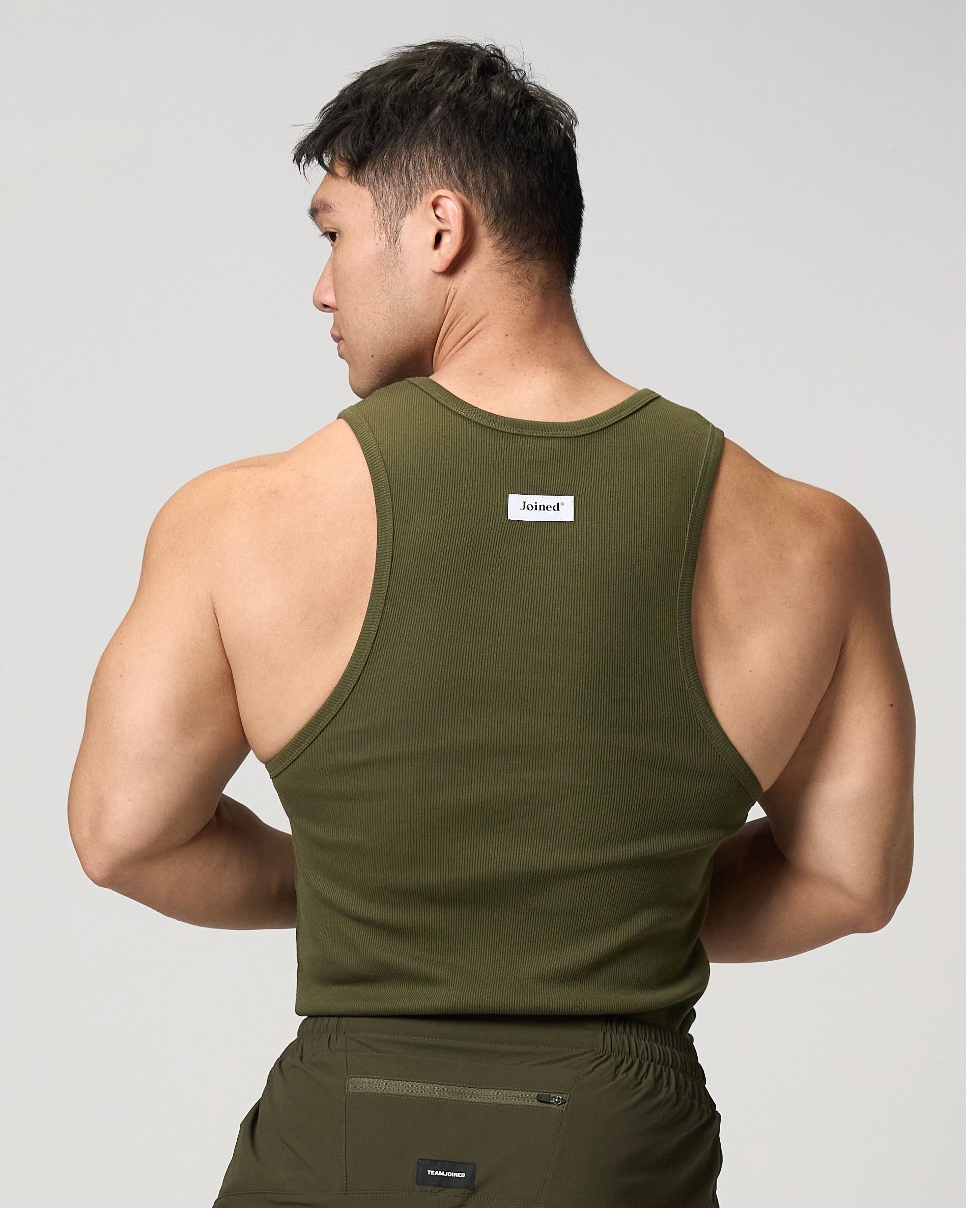color_Army Green