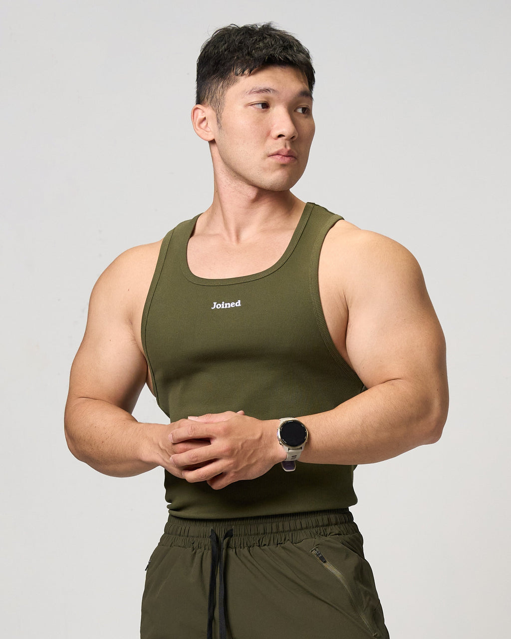 color_Army Green