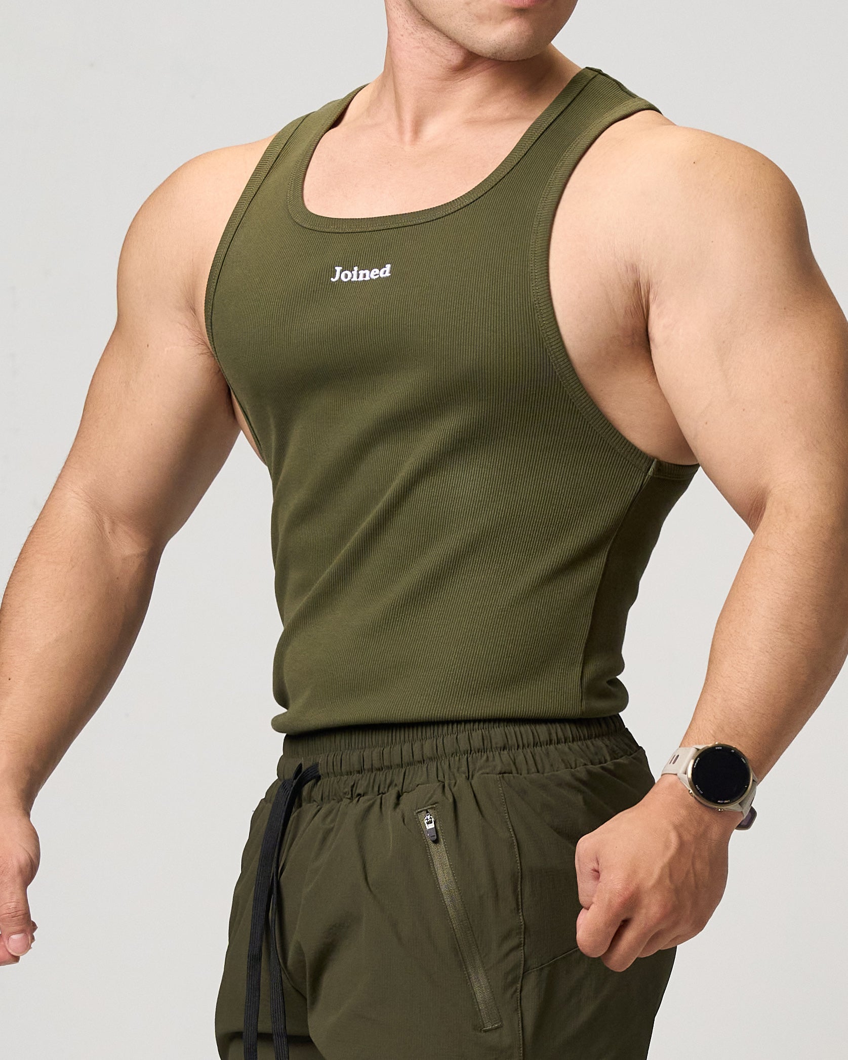 color_Army Green