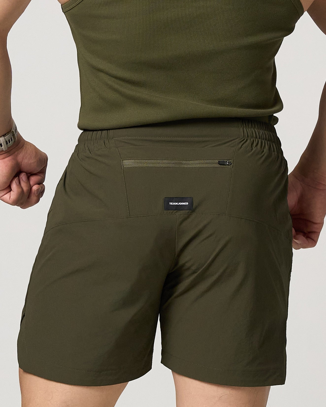 color_Army Green