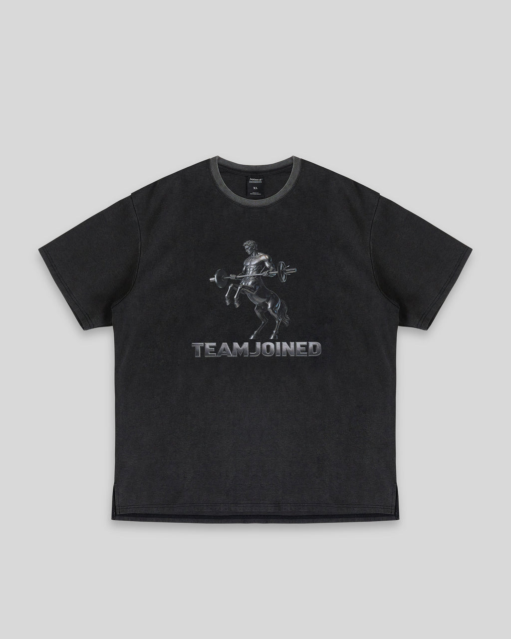 color_Washed Black