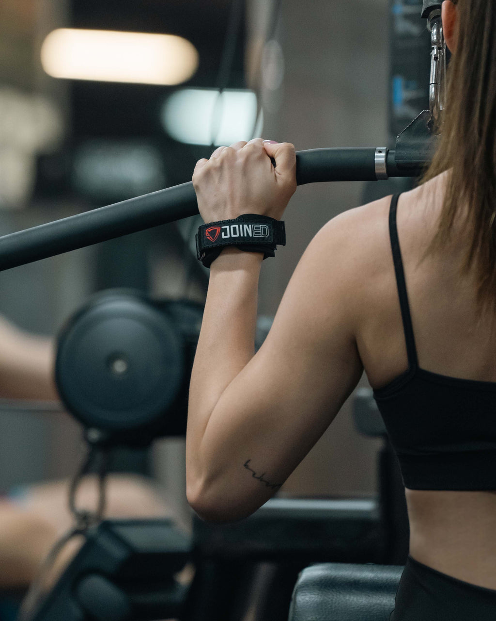 Mini Lifting Grip