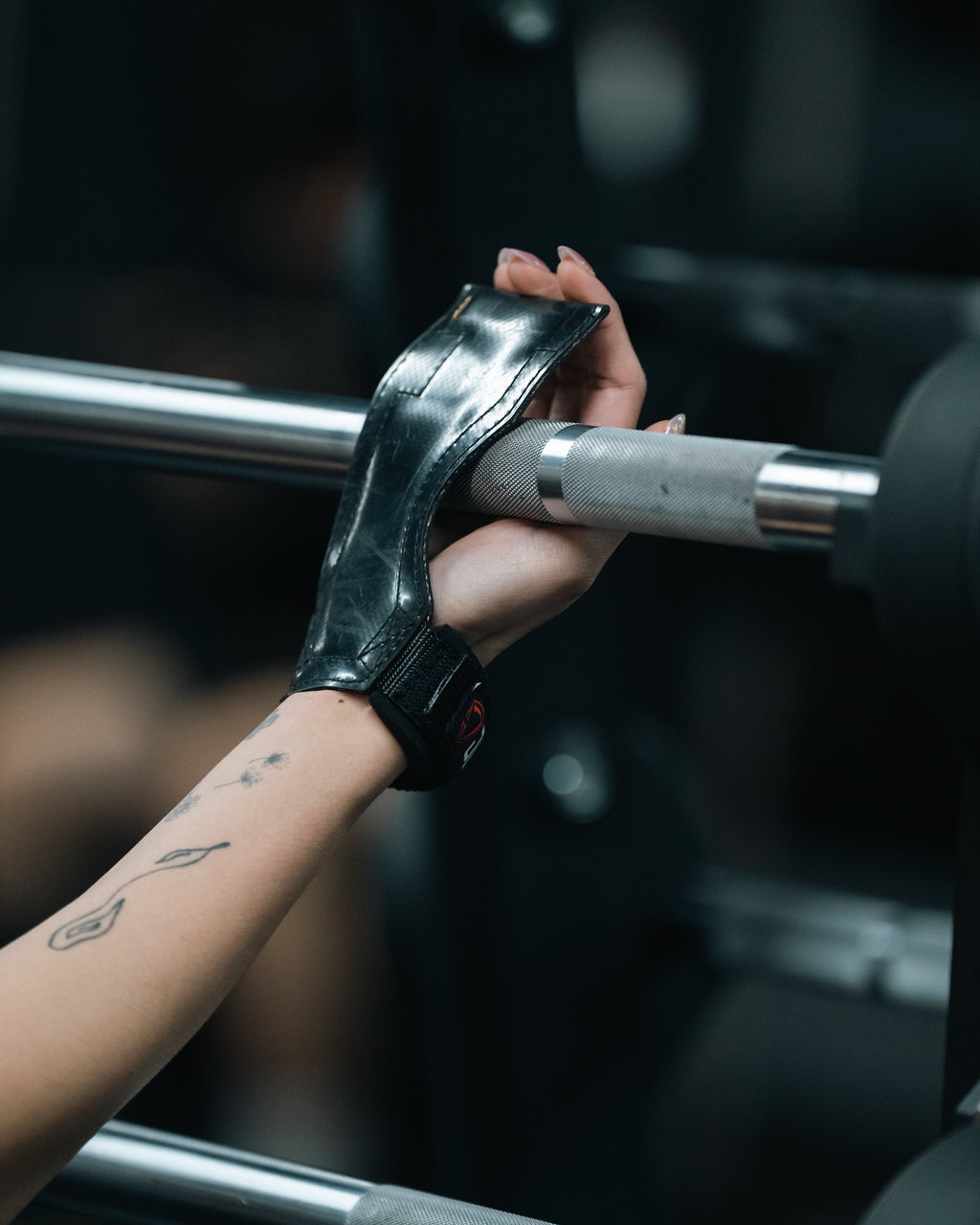 Mini Lifting Grip