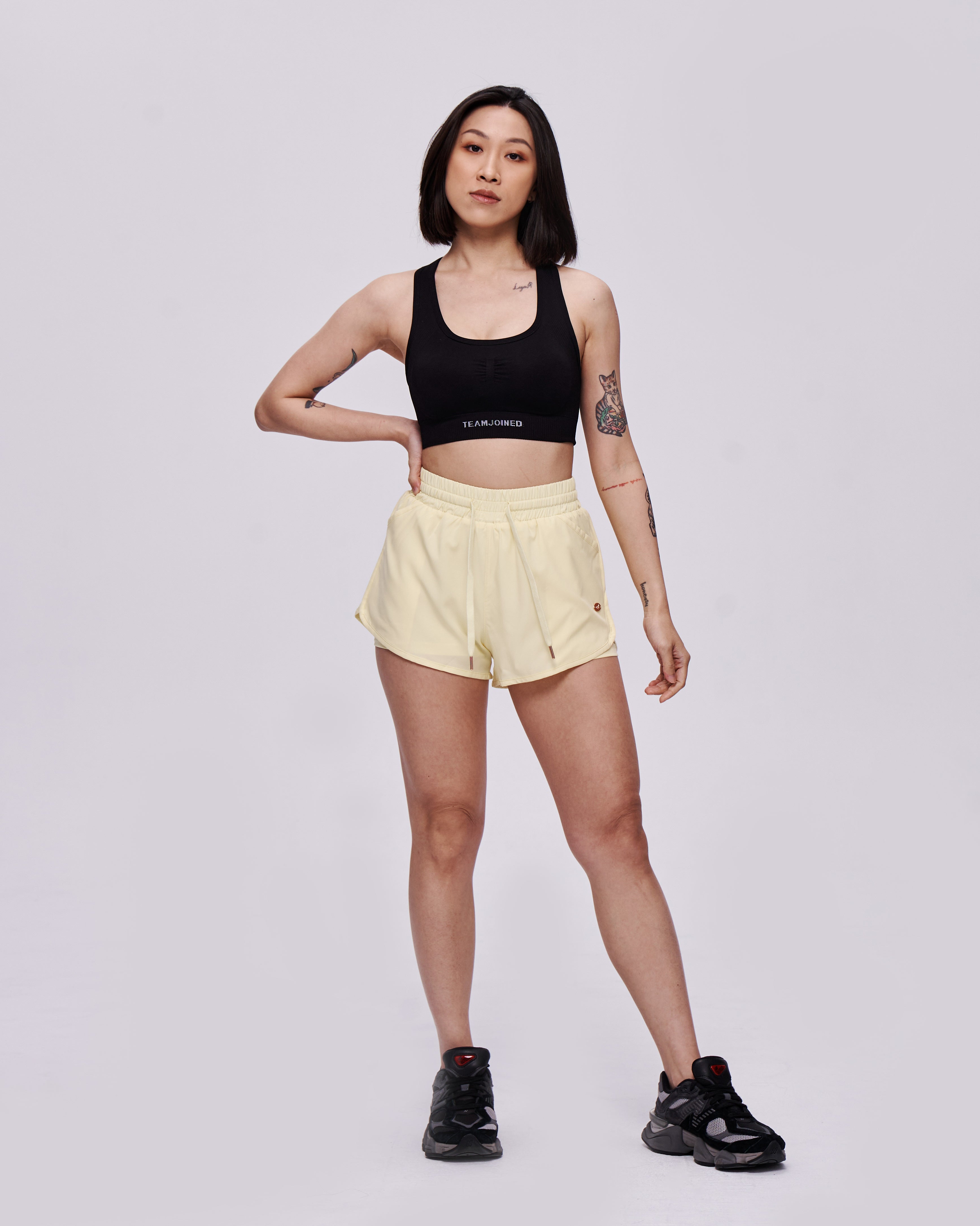 color_Champagne Yellow