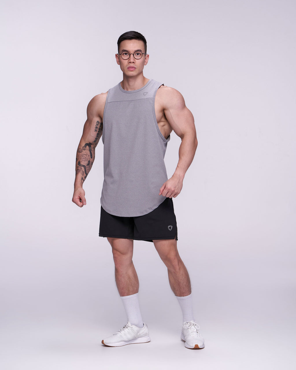 color_silver gray