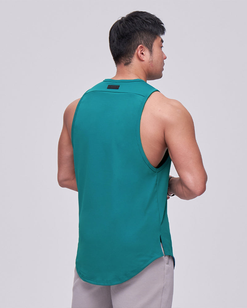 color_ocean green