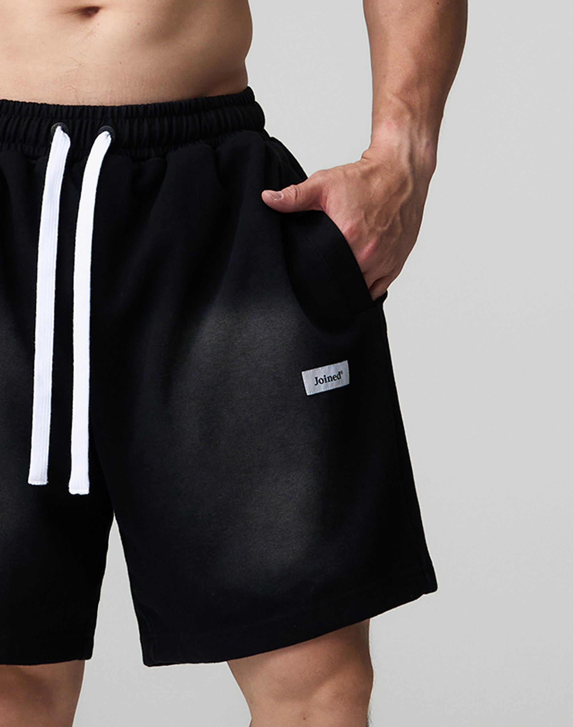 M-Life Blast Shorts
