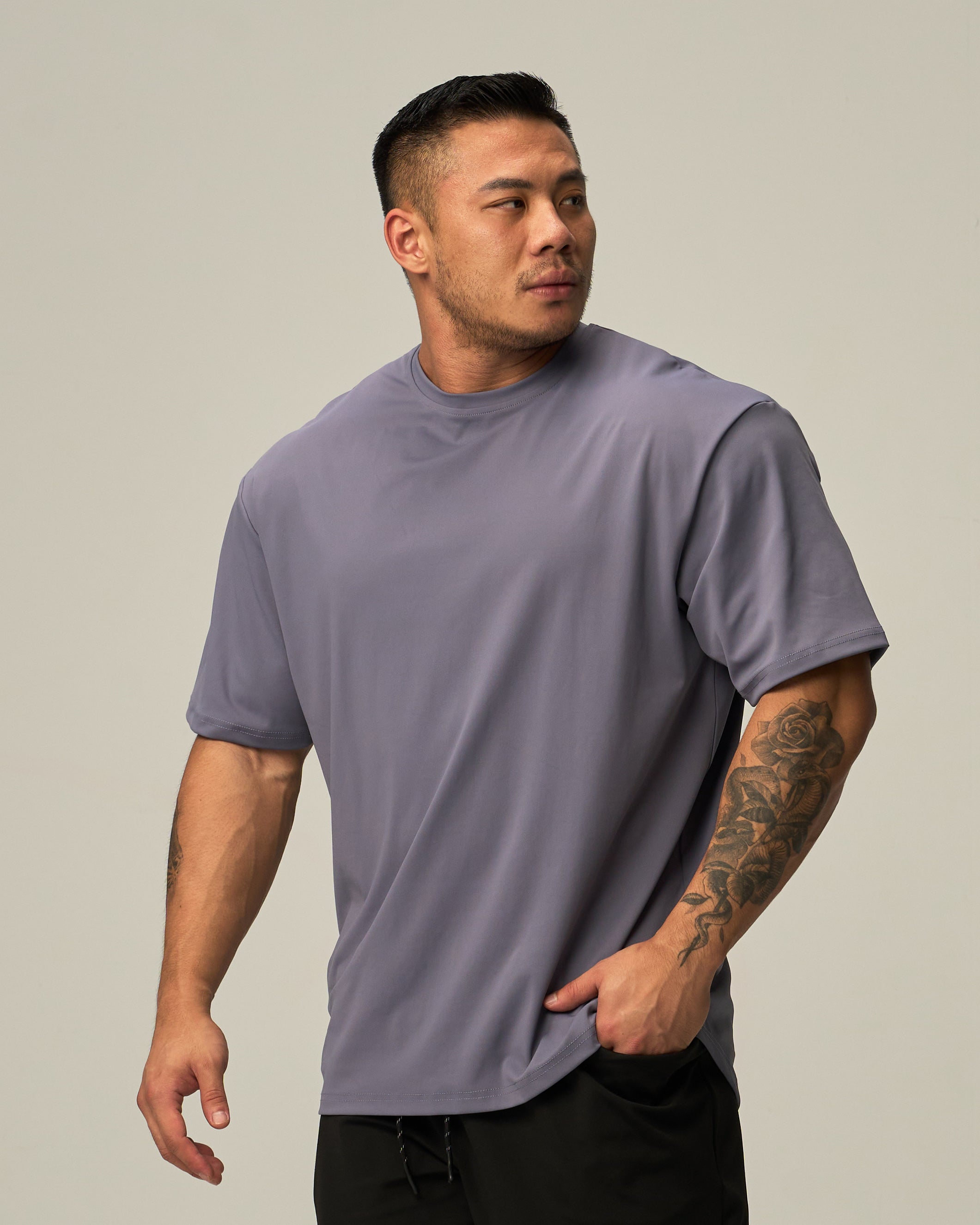 Adapt Power Oversized