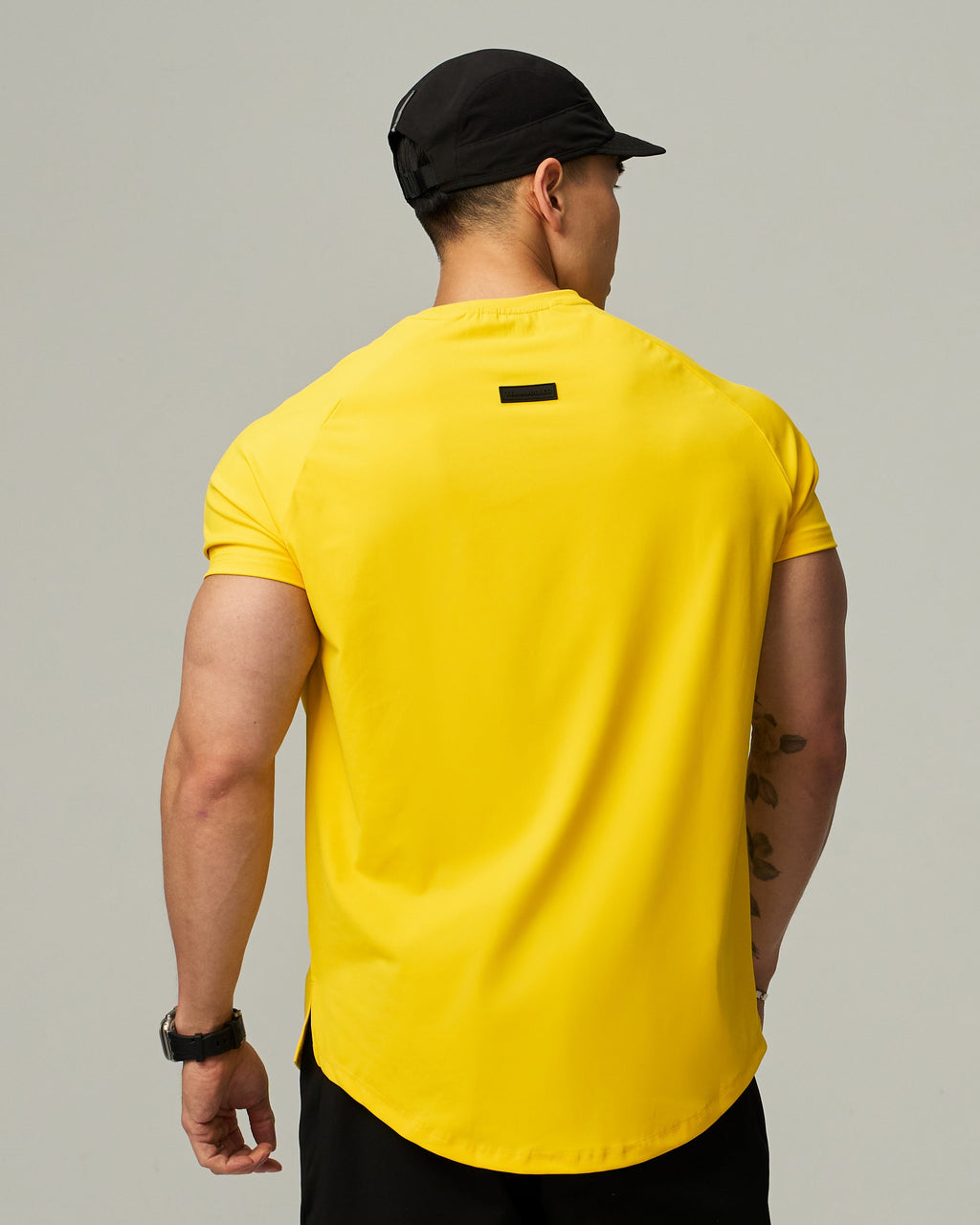 color_Yellow/Black