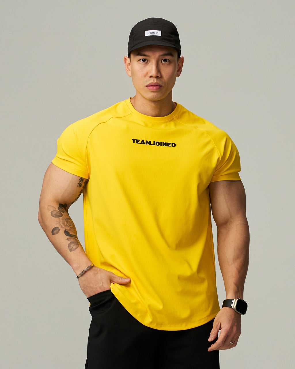color_Yellow/Black