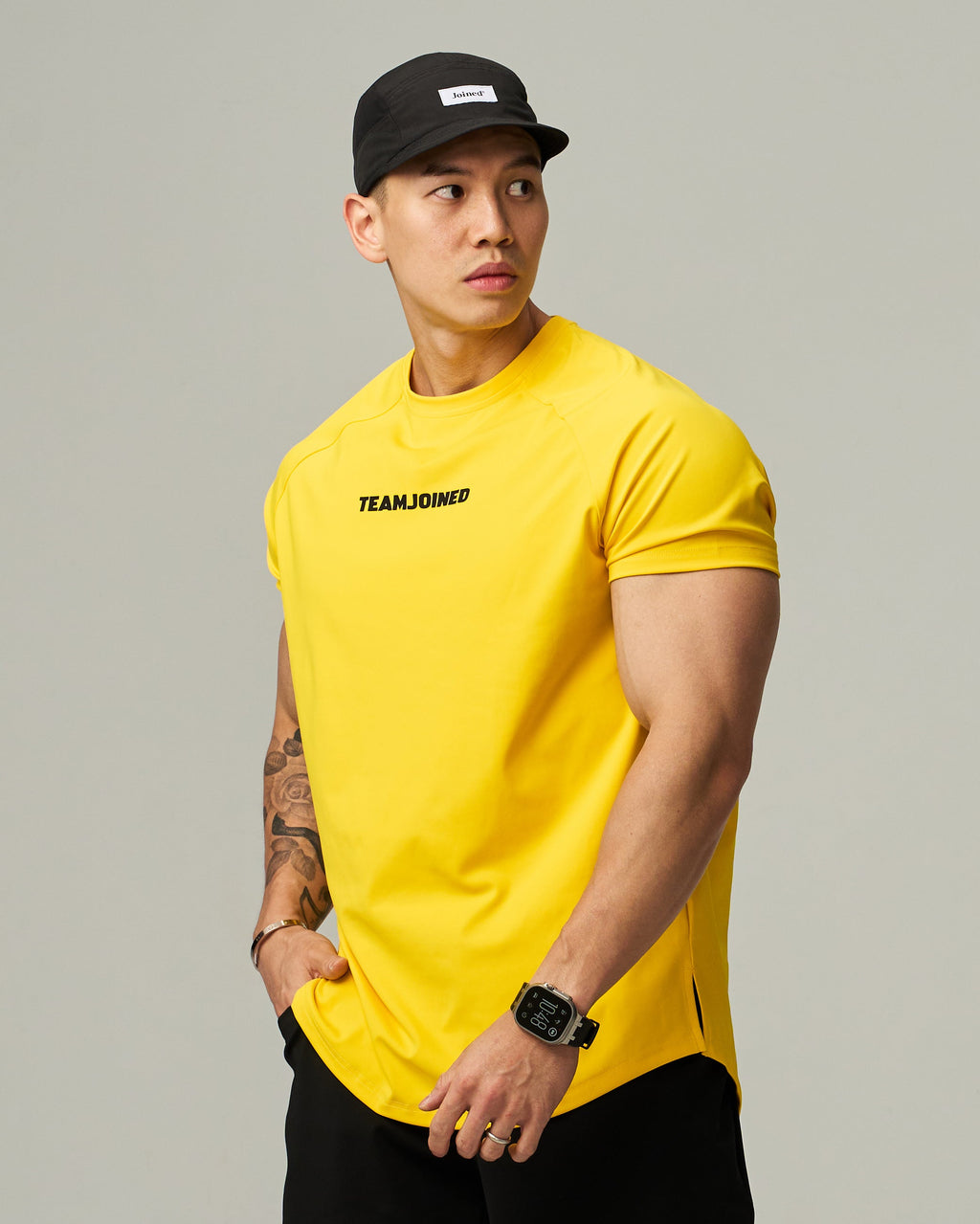 color_Yellow/Black