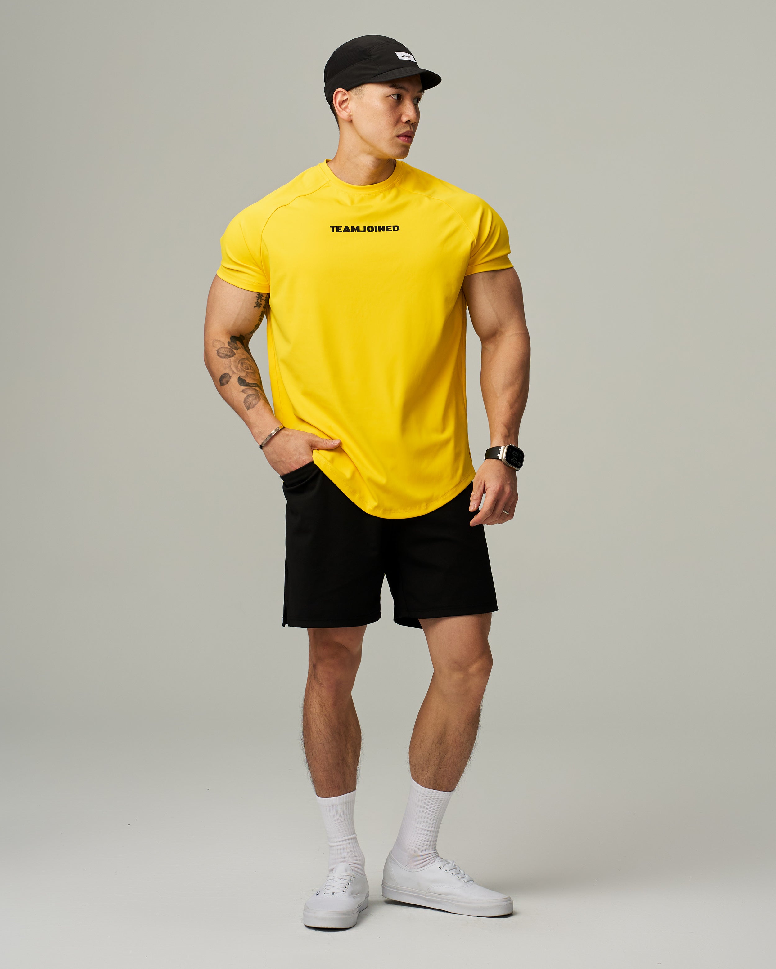 color_Yellow/Black