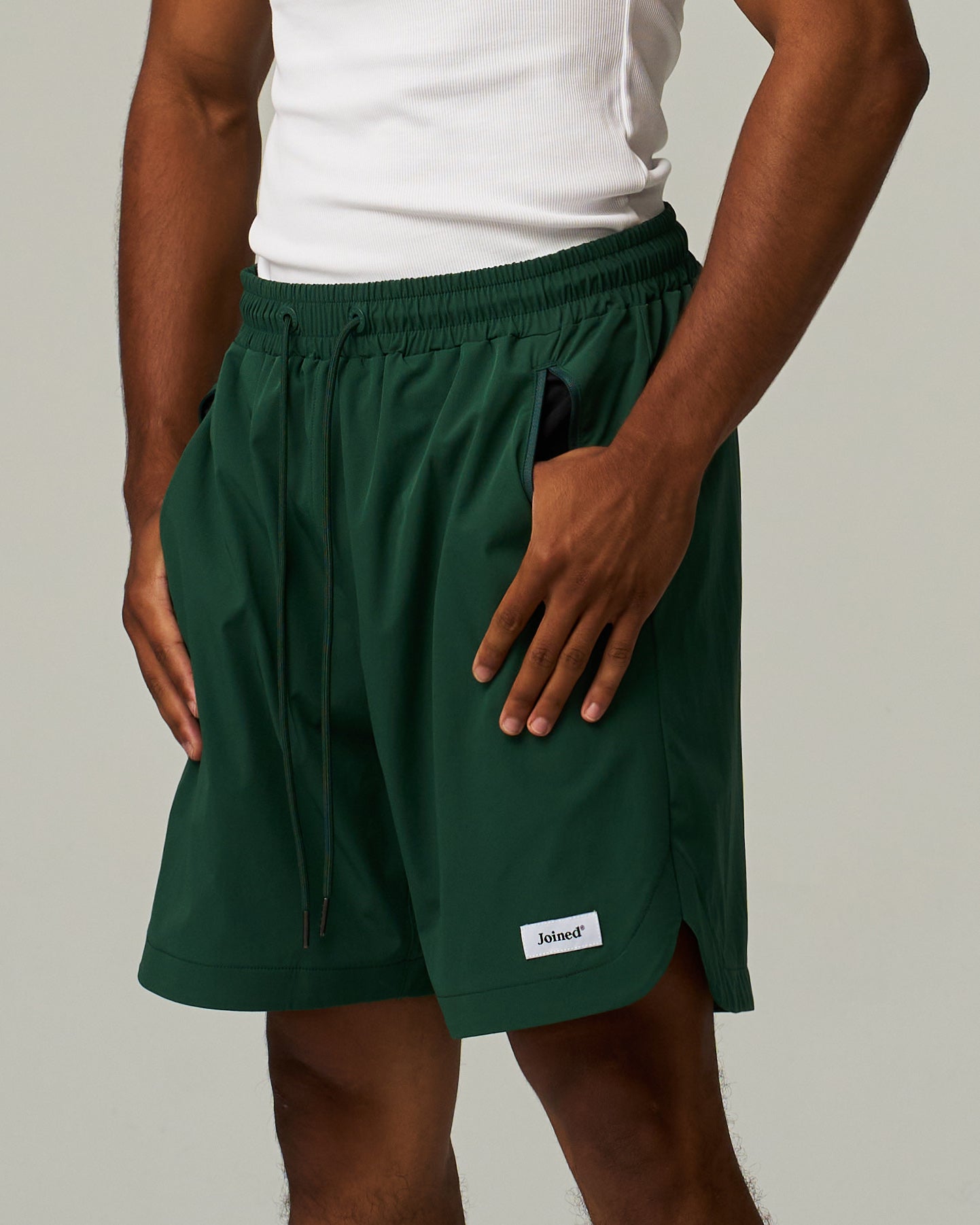color_Dark Green