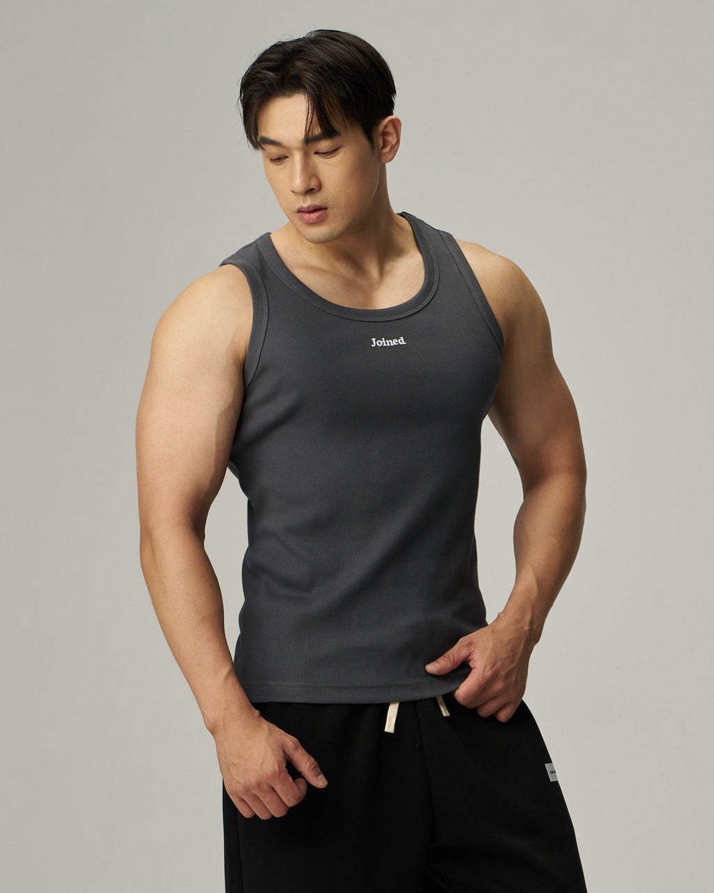 color_Iron Gray