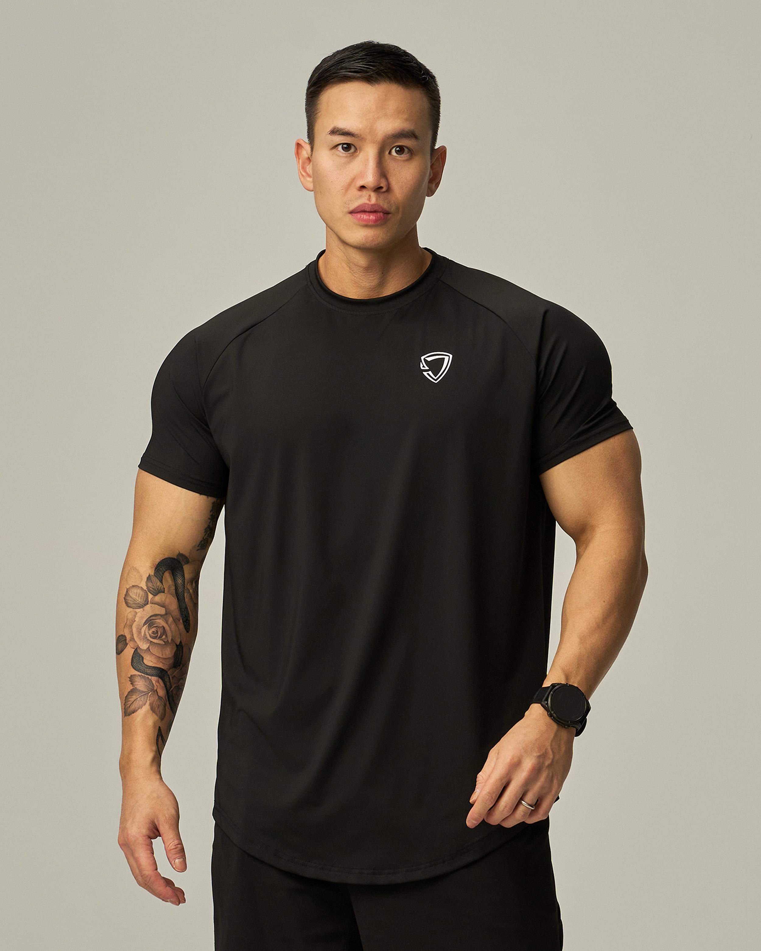 Training Muscle Top