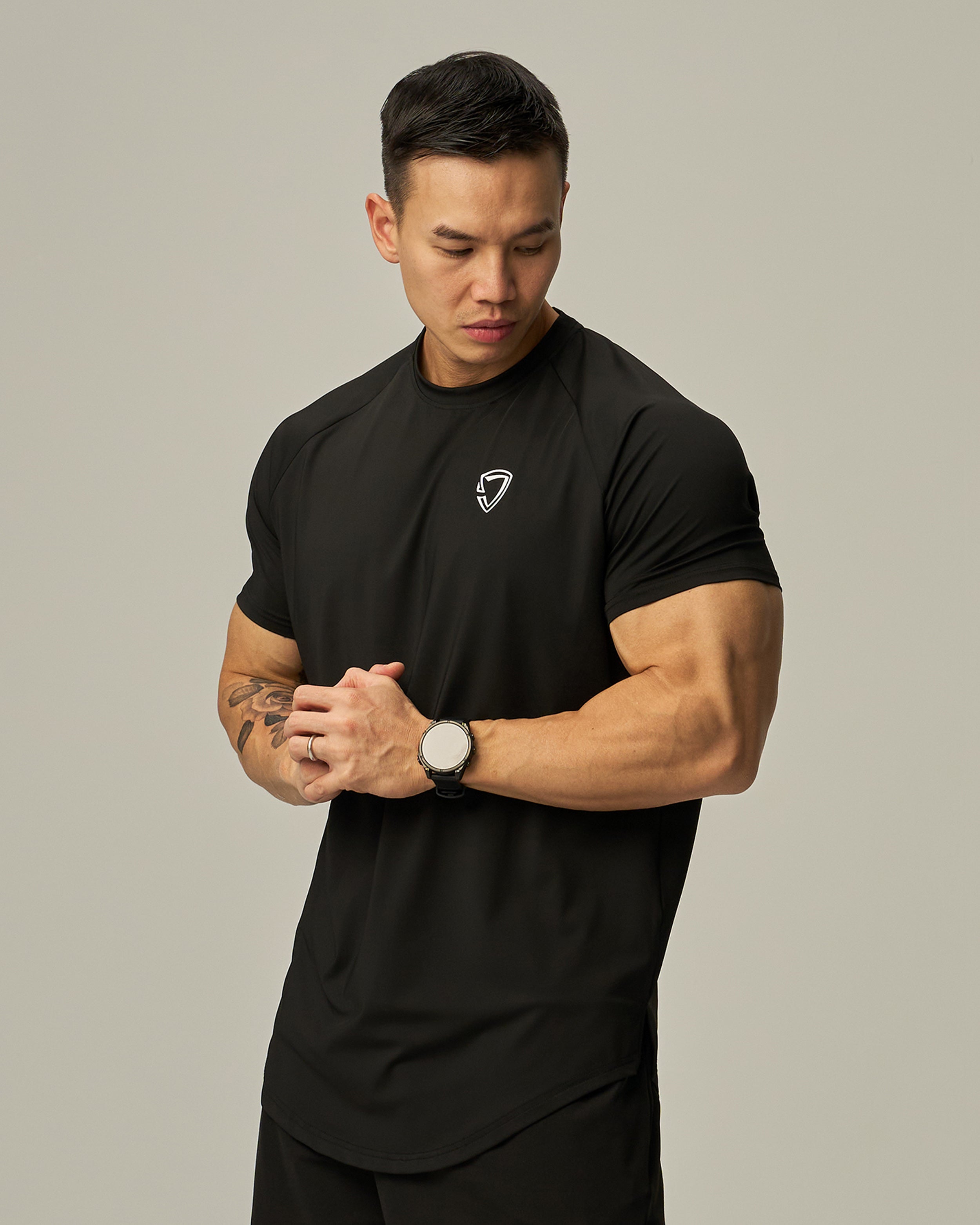 Training Muscle Top