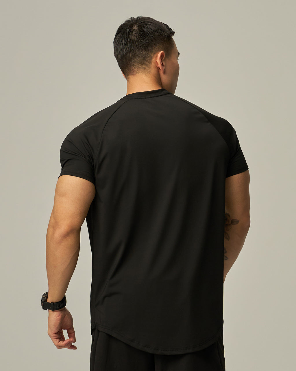 Training Muscle Top