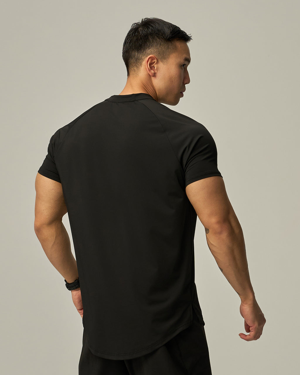 Training Muscle Top