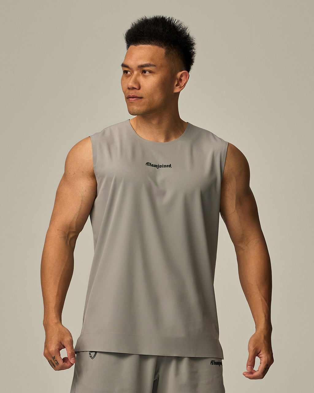 color_Silver Gray