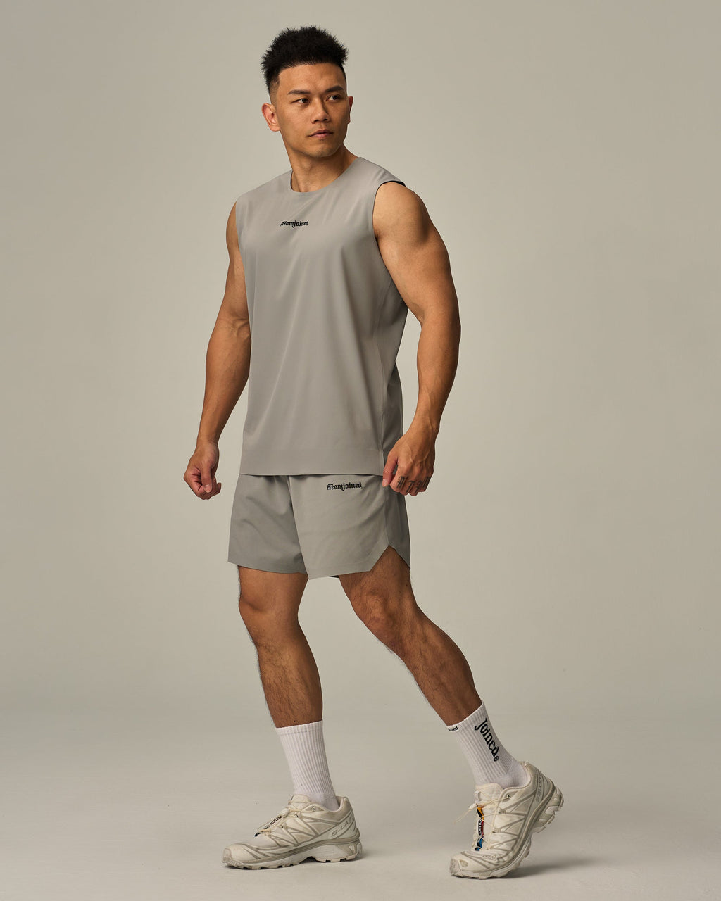 color_Silver Gray