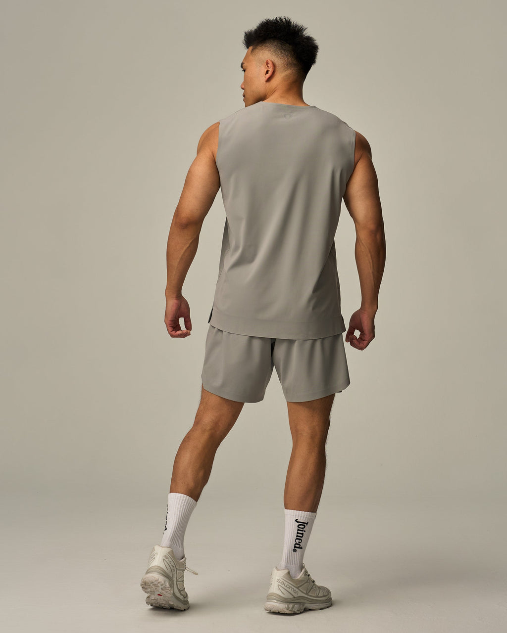 color_Silver Gray
