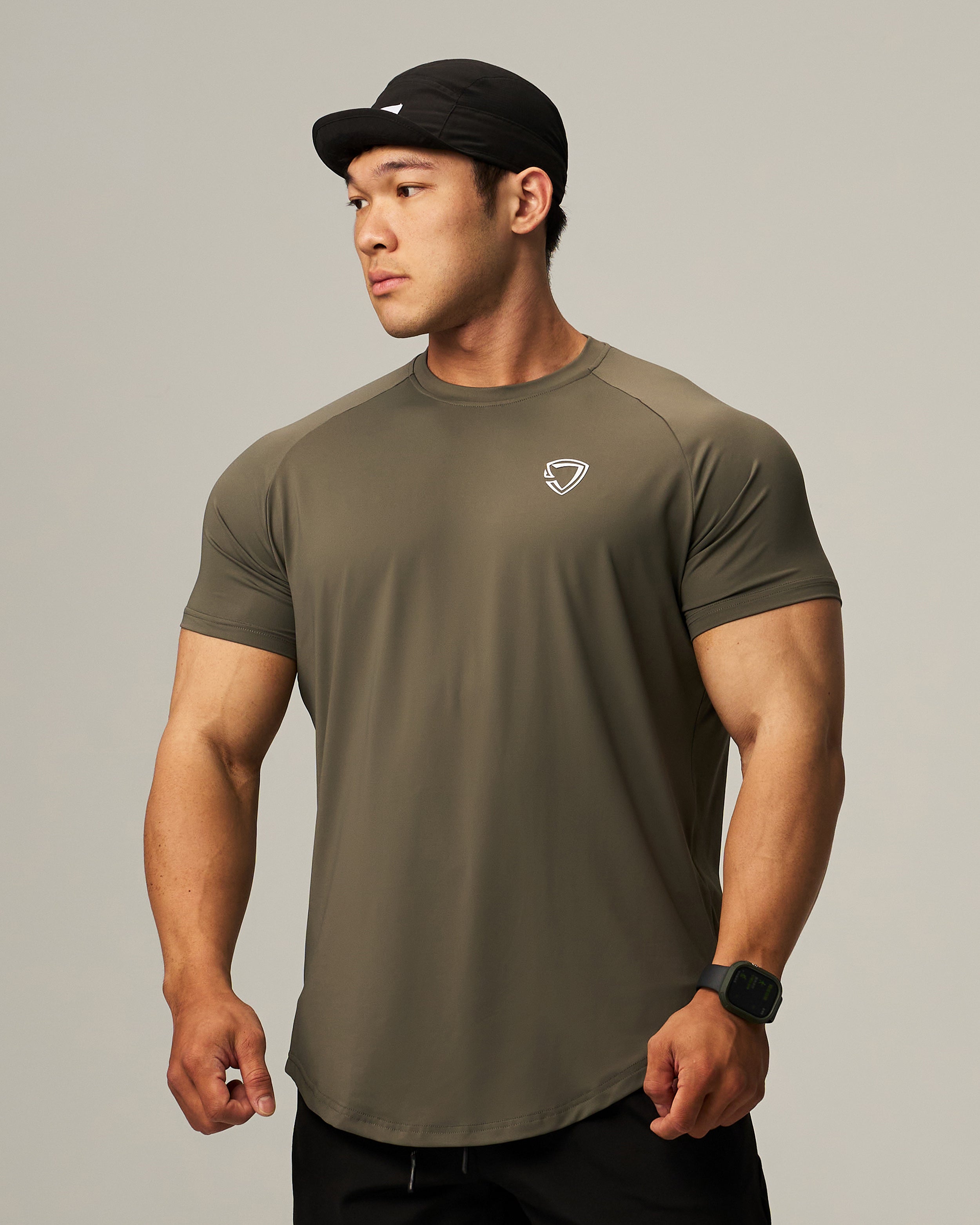 Training Muscle Top