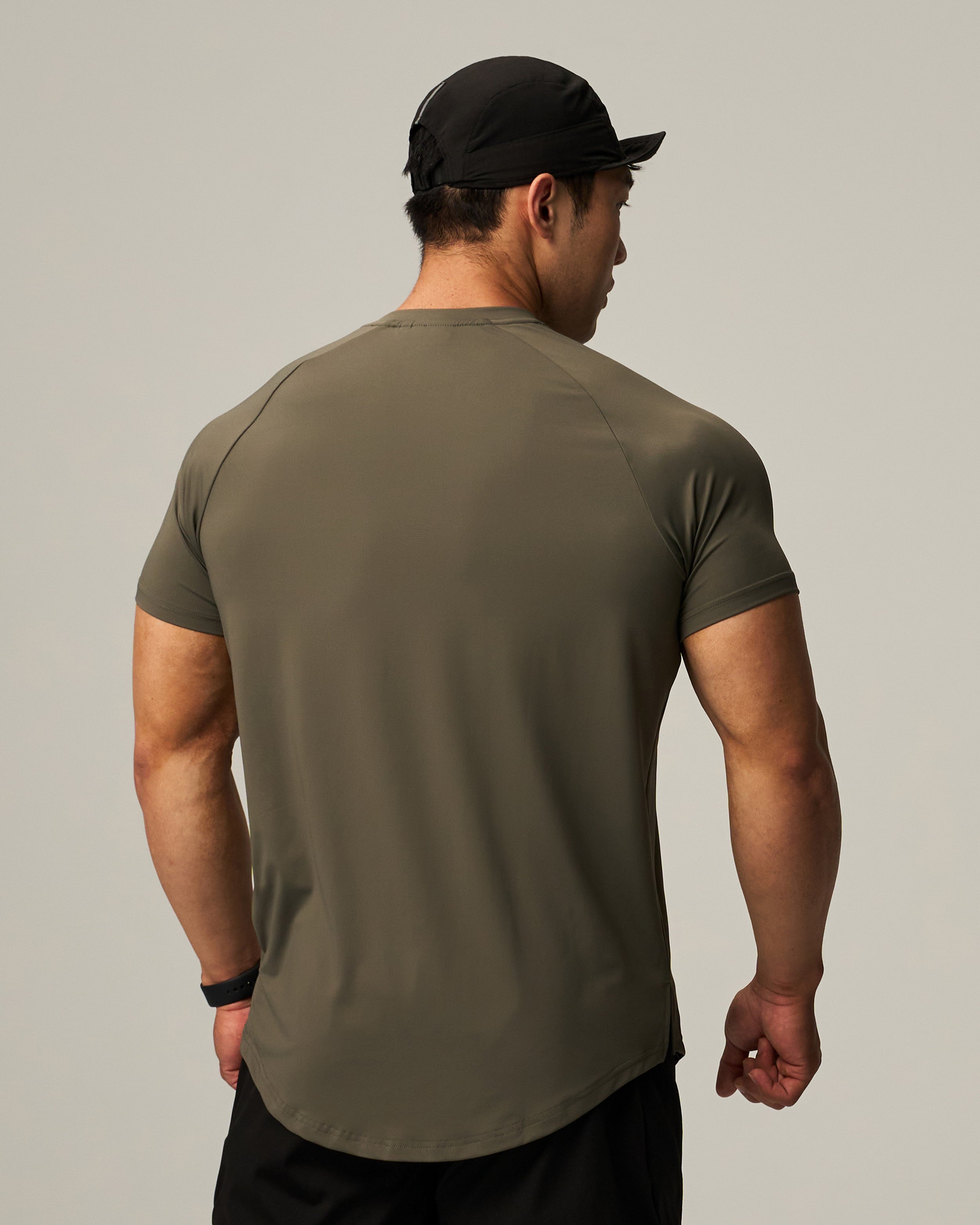 Training Muscle Top