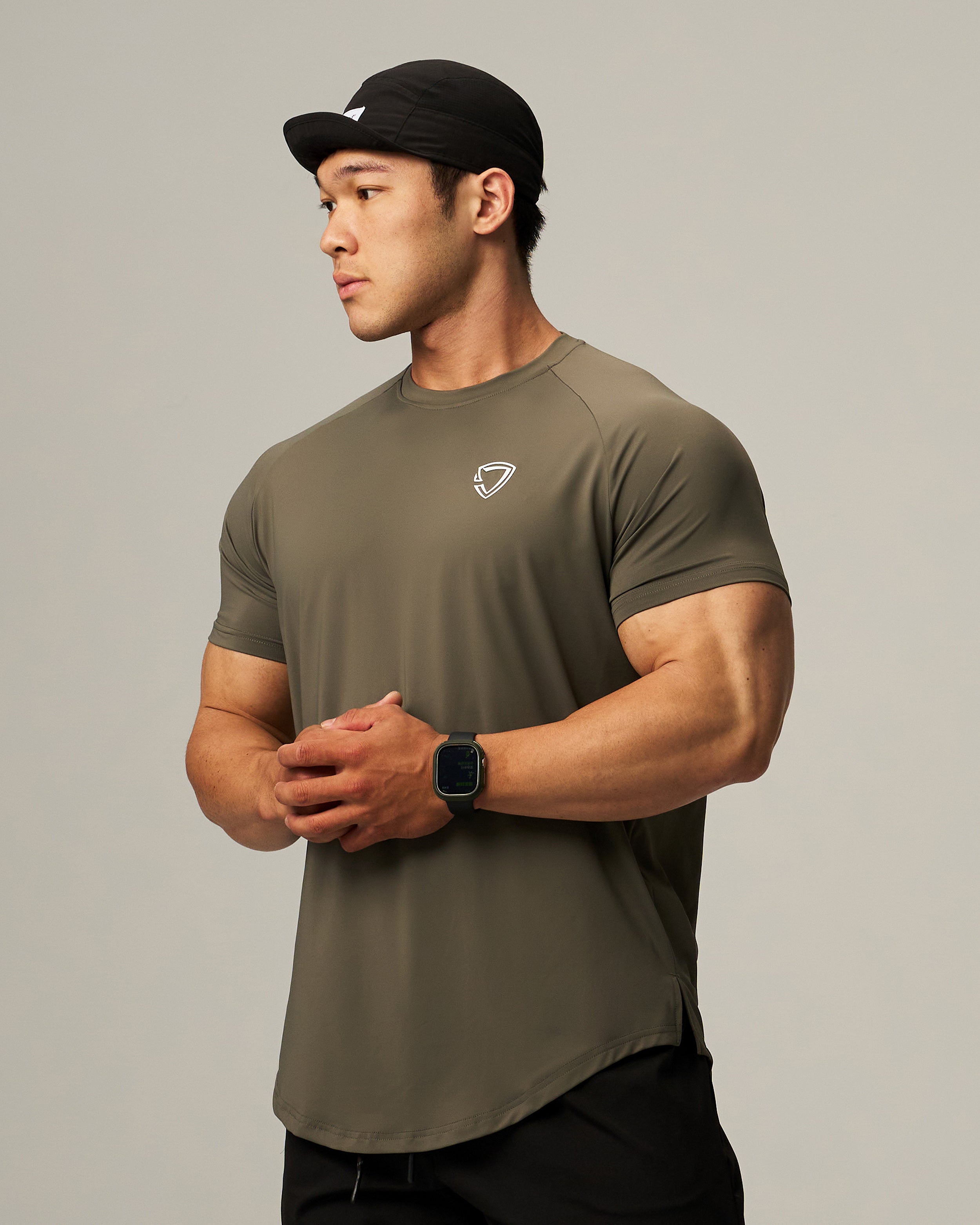 Training Muscle Top