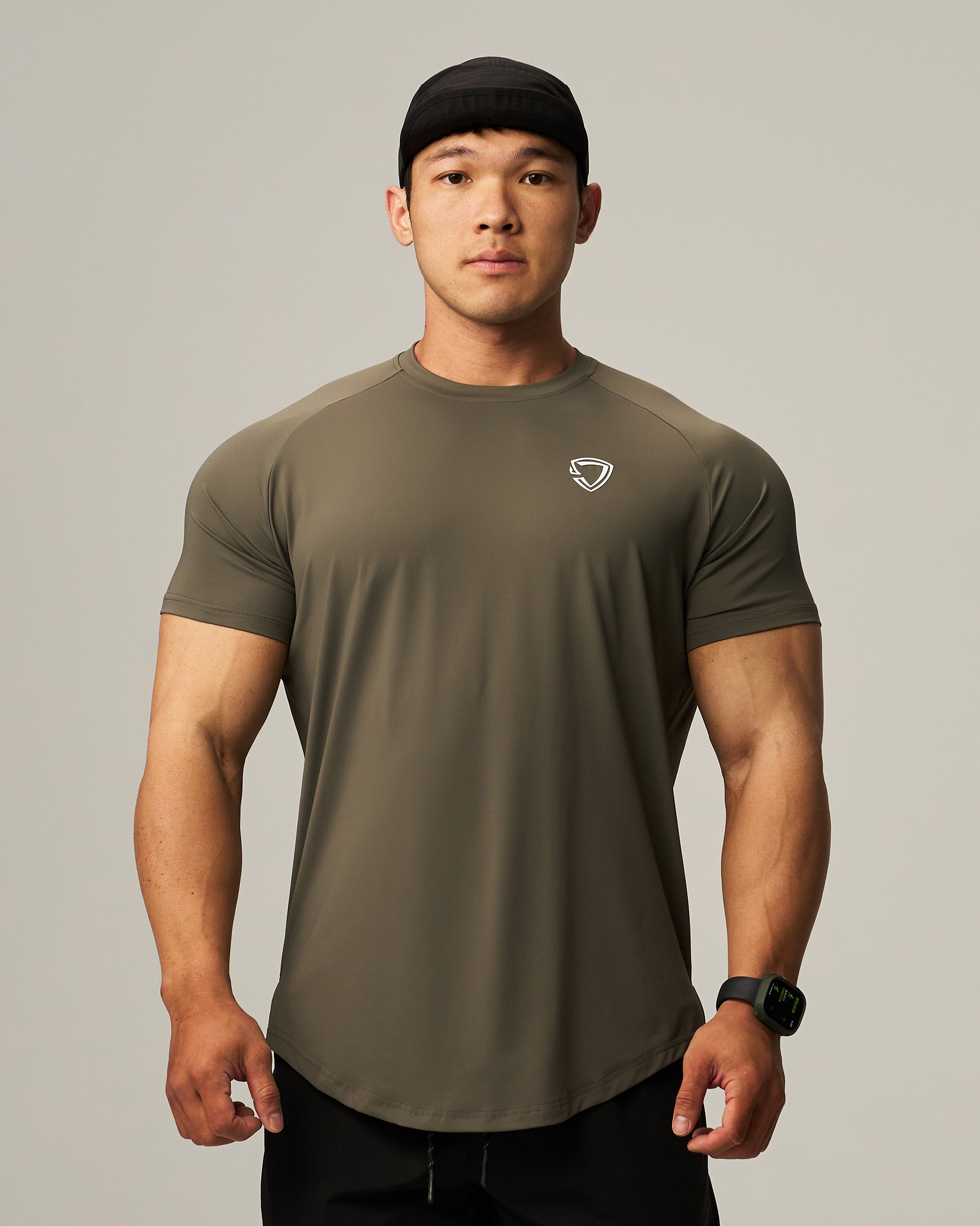 Training Muscle Top