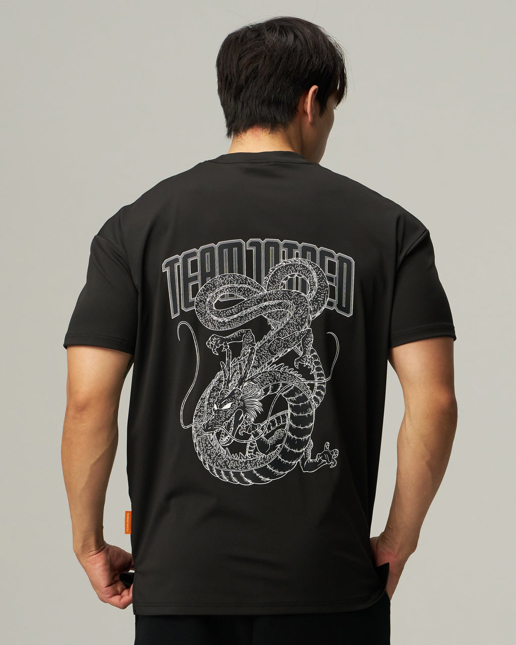 DragonBall Z Shenron Adapt Flexfit Top
