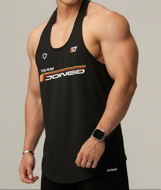 TJTC™ Racing Stringer