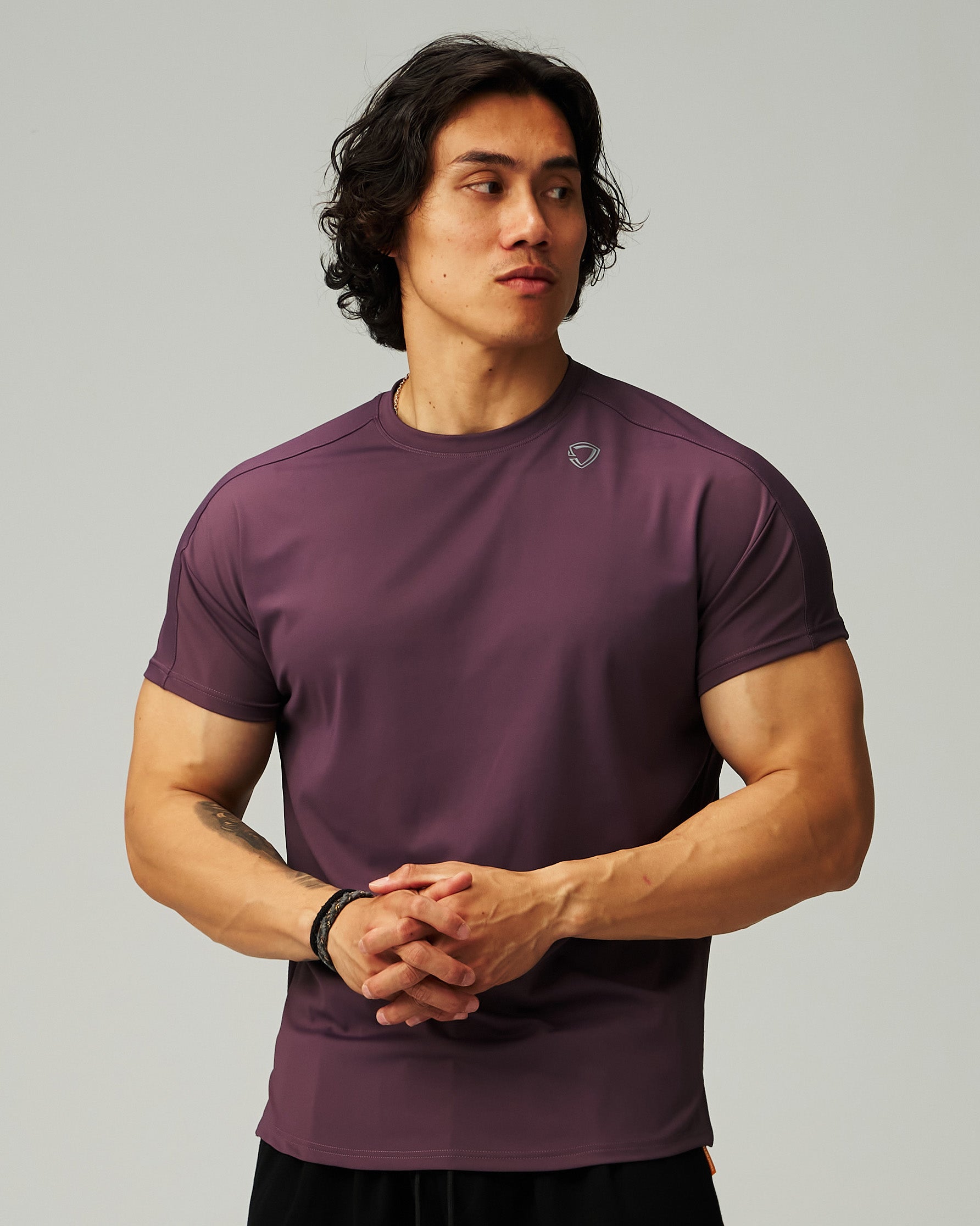 color_Purple/Sliver