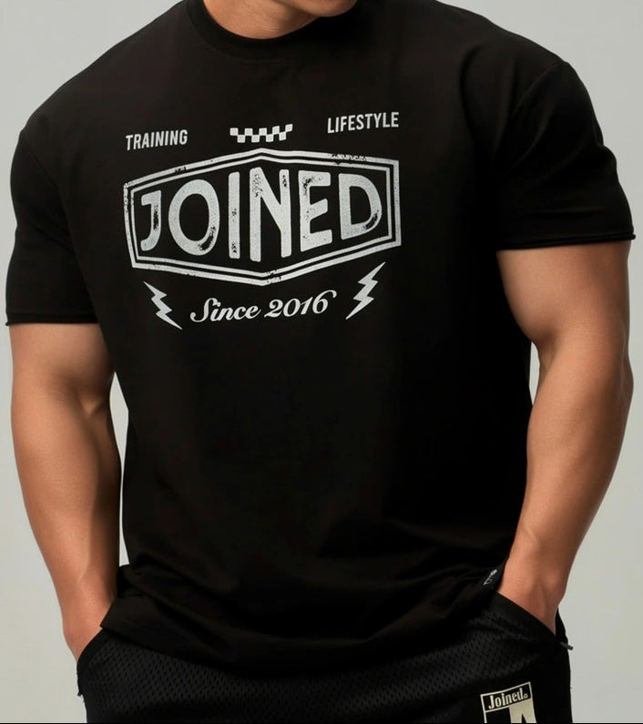 TJTC™ RACING Ribbed-Neck Flexfit Top